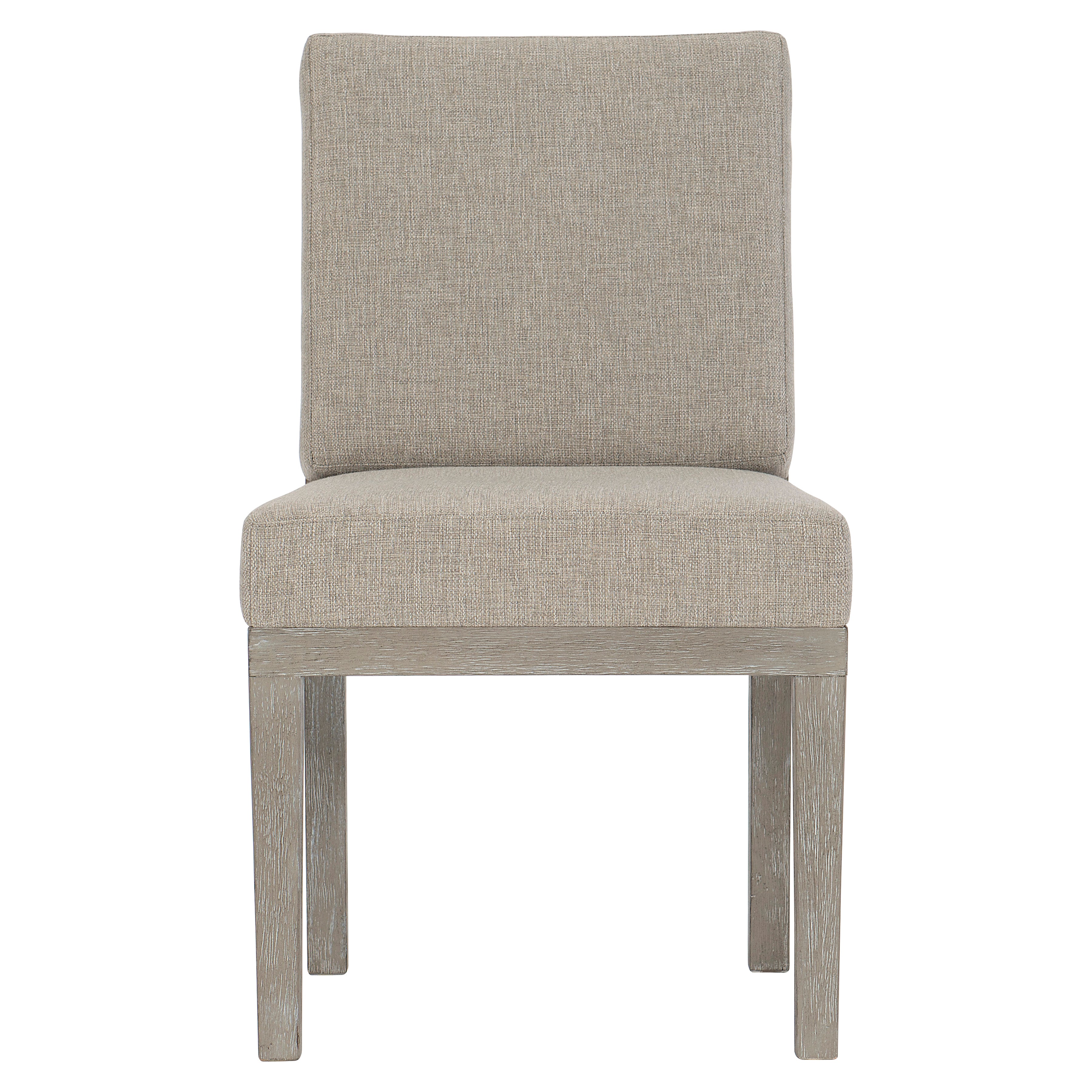 Foundations Fully Upholstered Side Chair
