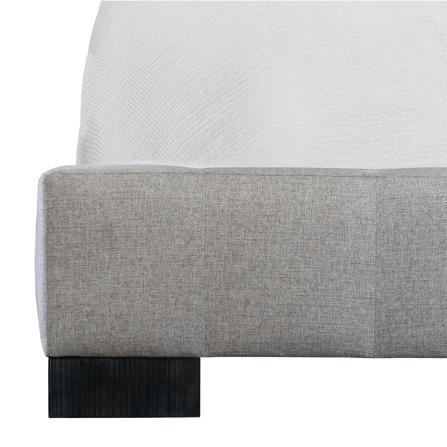 LaSalle Panel Bed King