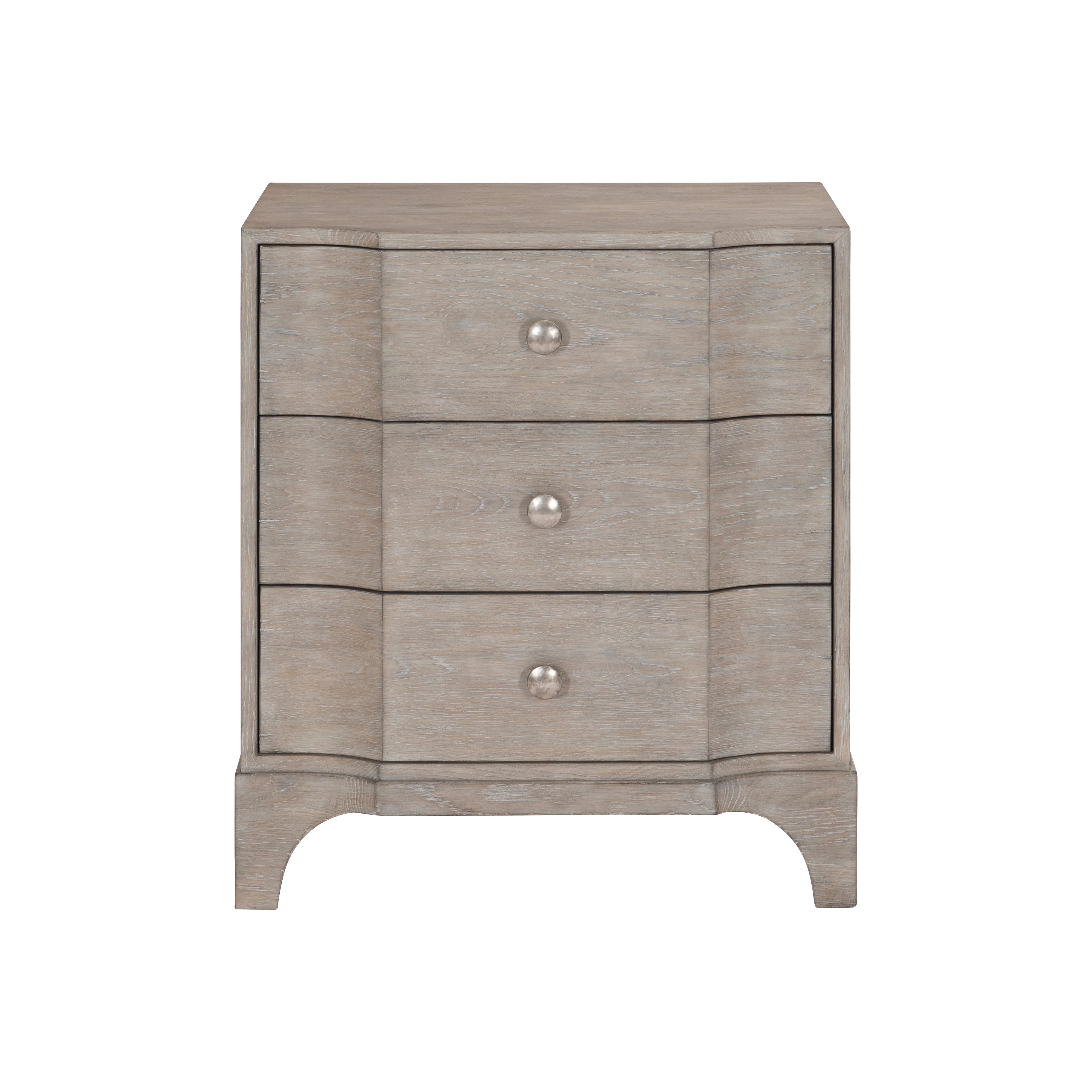Albion Nightstand (26.5 inch)