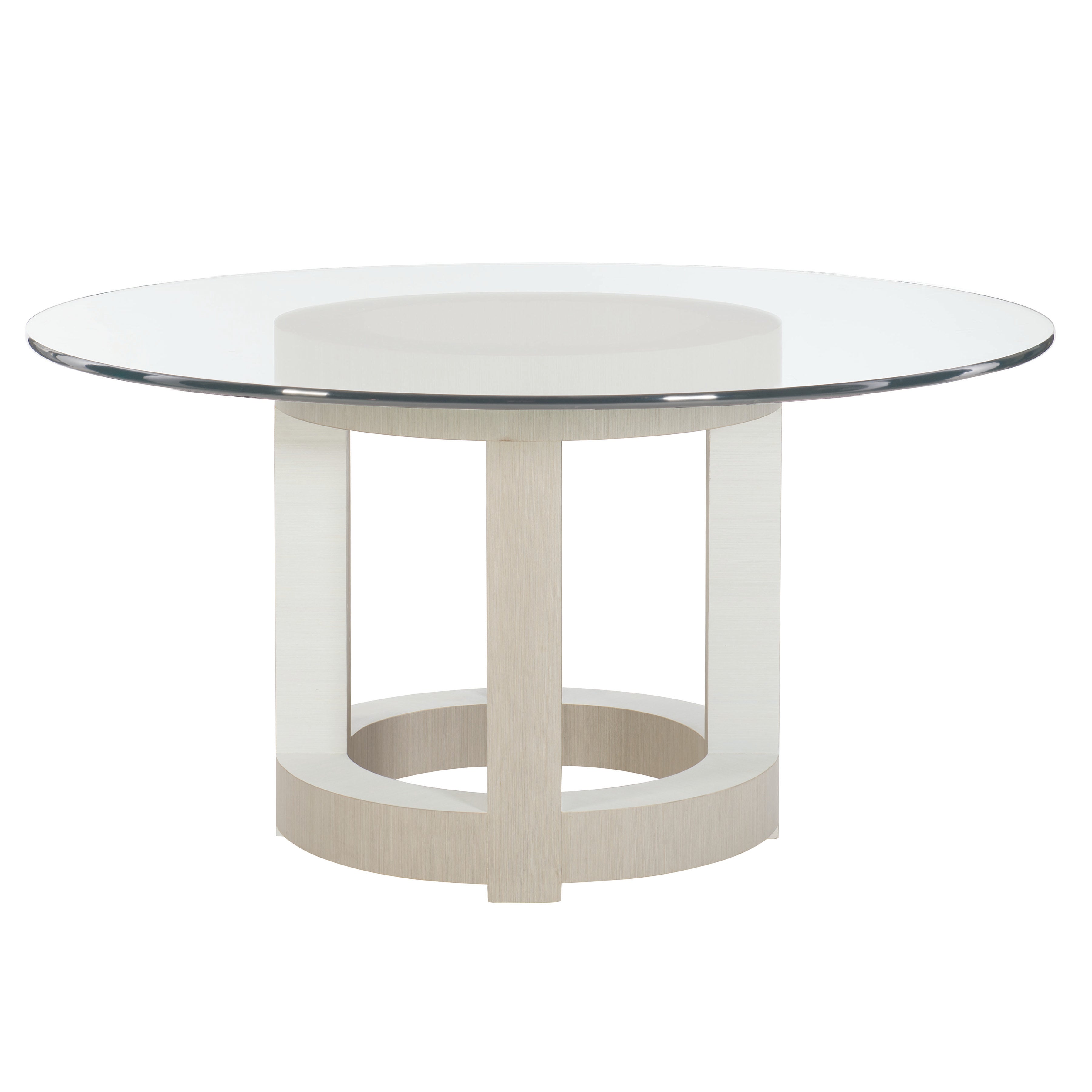 Axiom Round Dining Table (54")