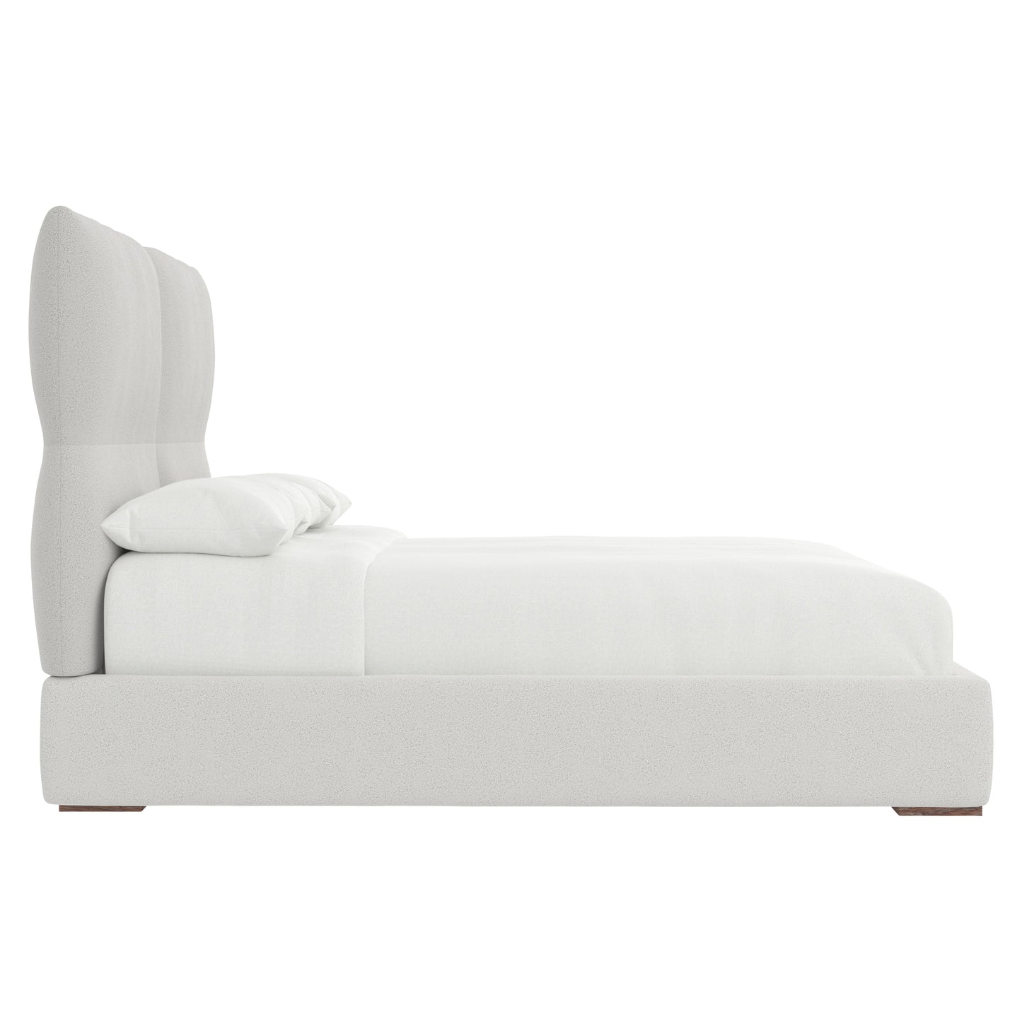 Casa Paros Panel Bed King