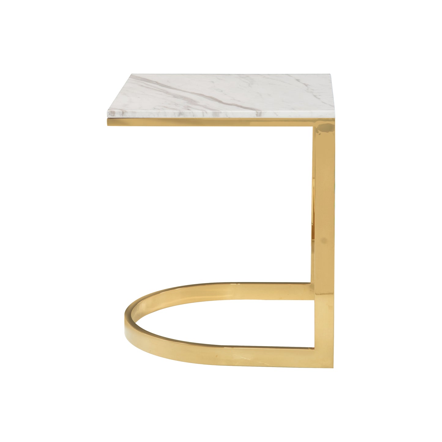 Blanchard Side Table