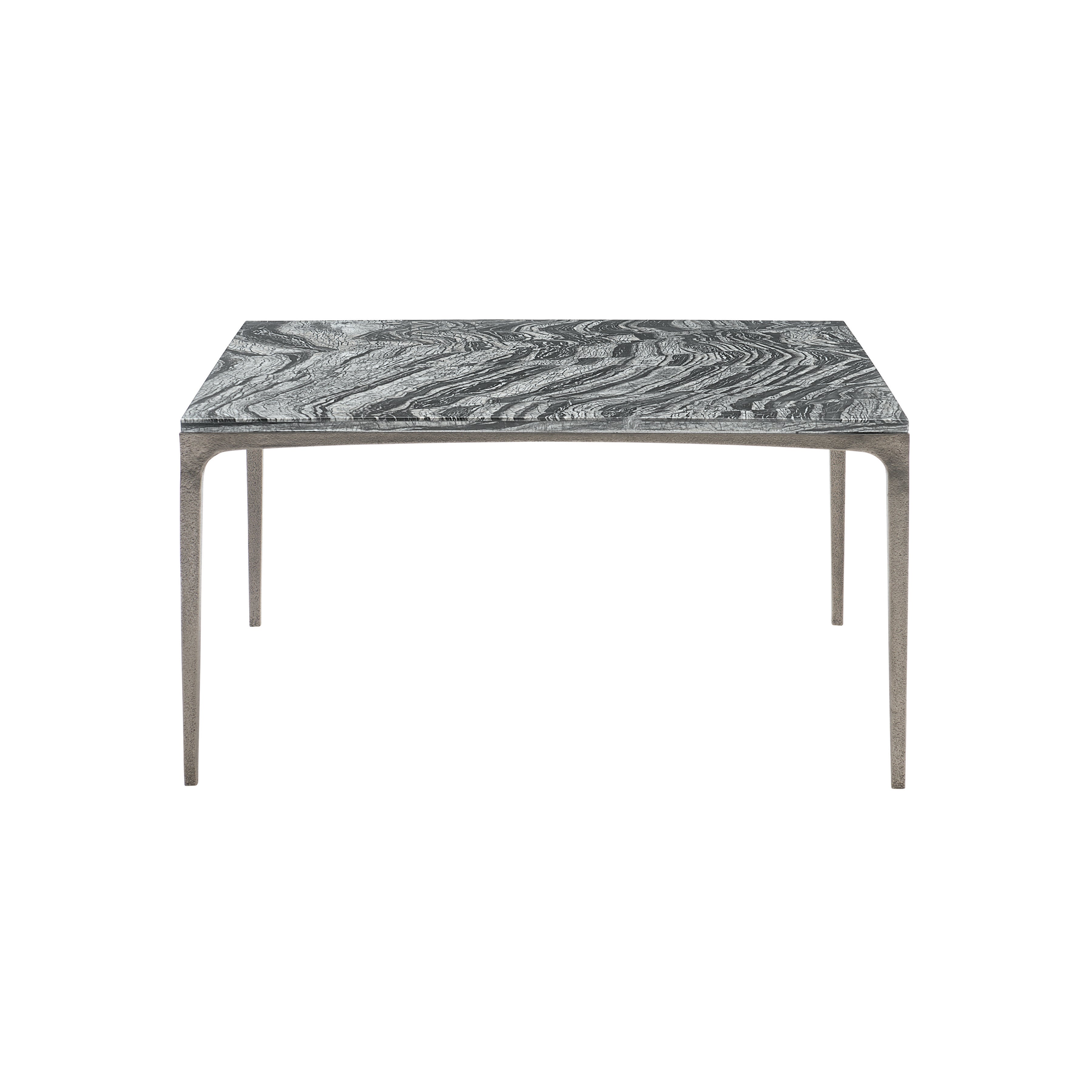 Strata Marble Cocktail Table