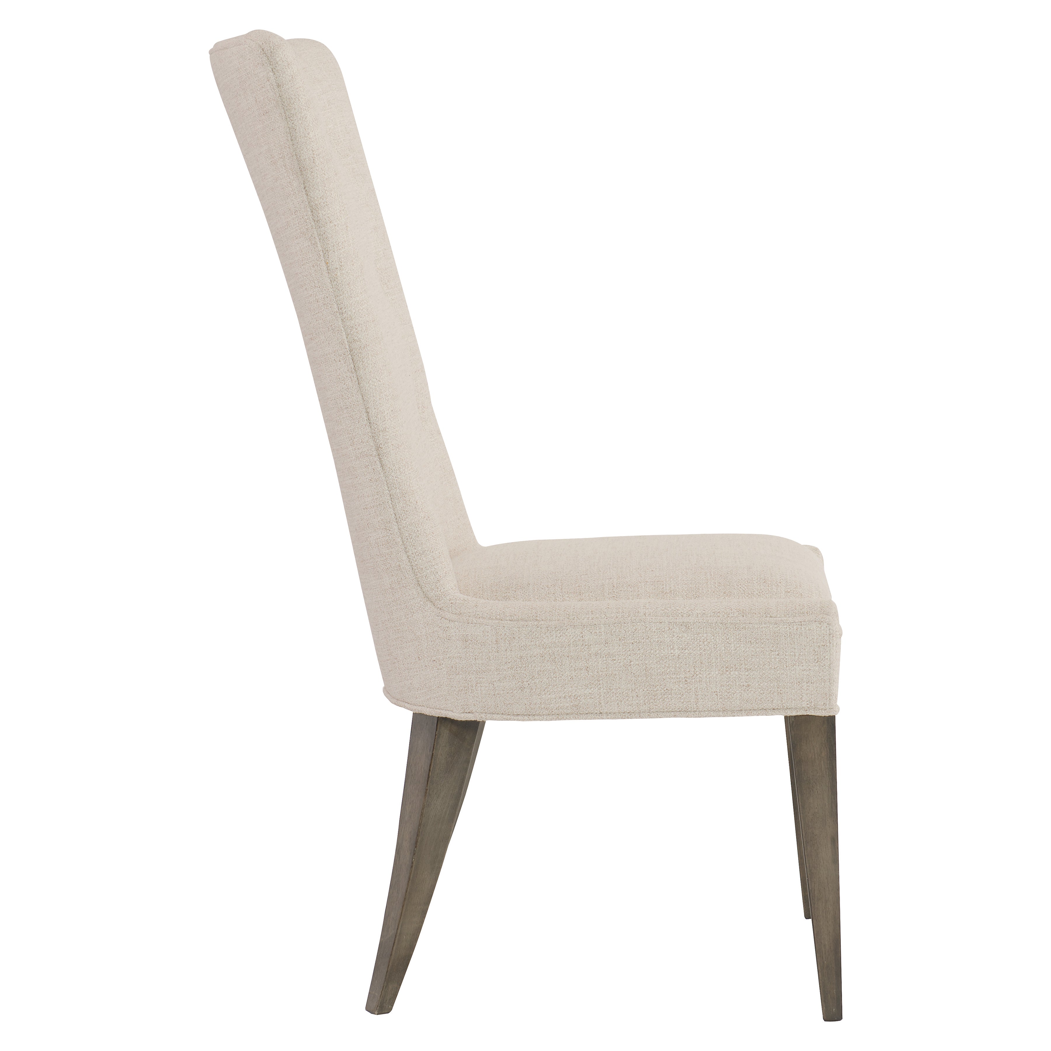 Profile Side Chair