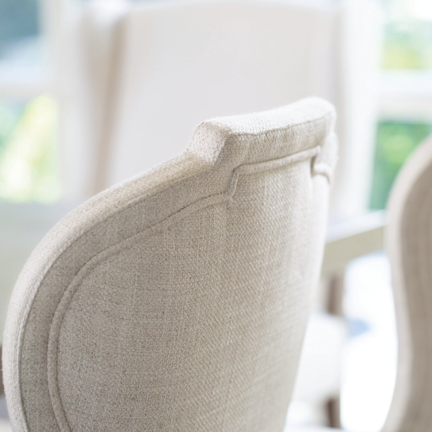 Santa Barbara Arm Chair