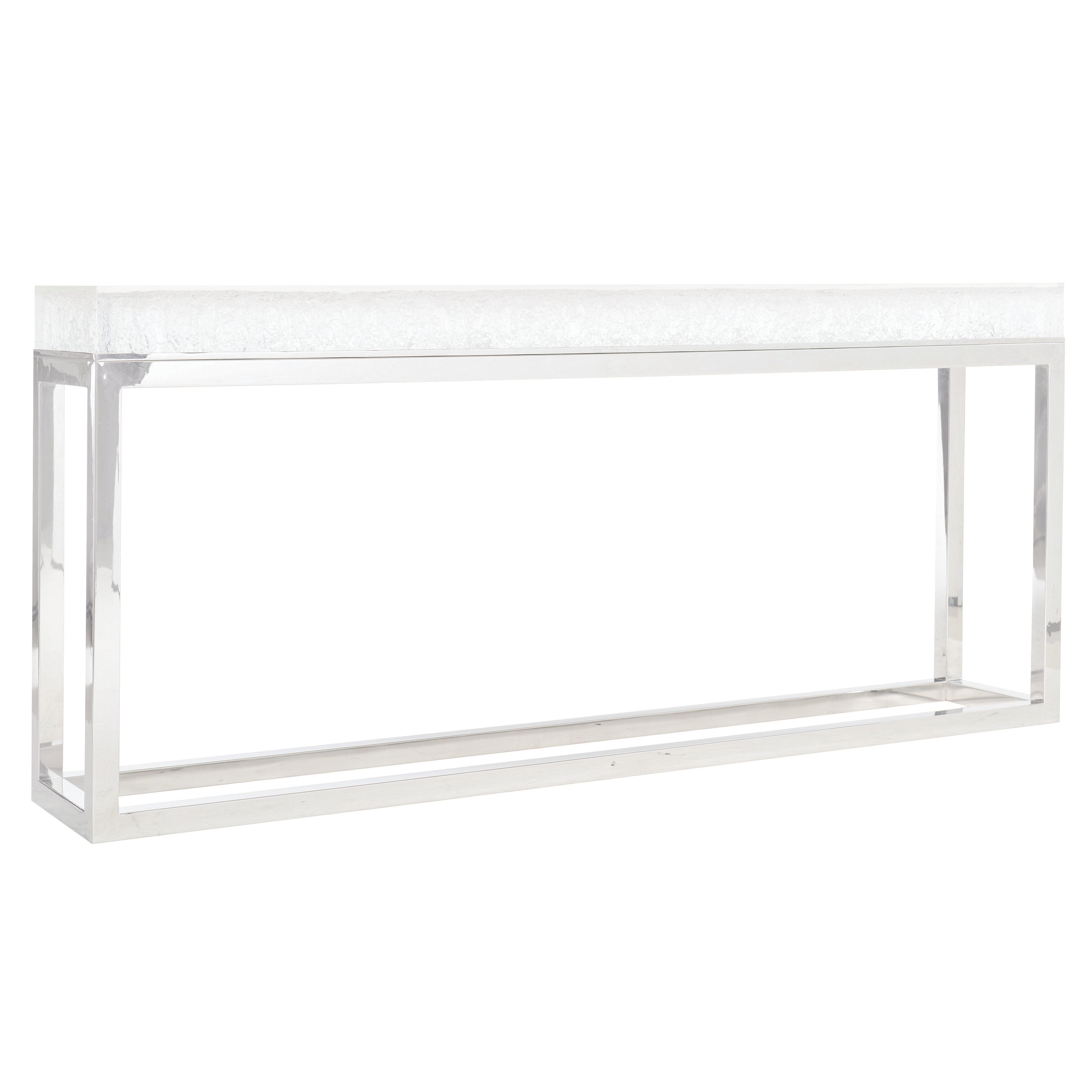Arctic Console Table