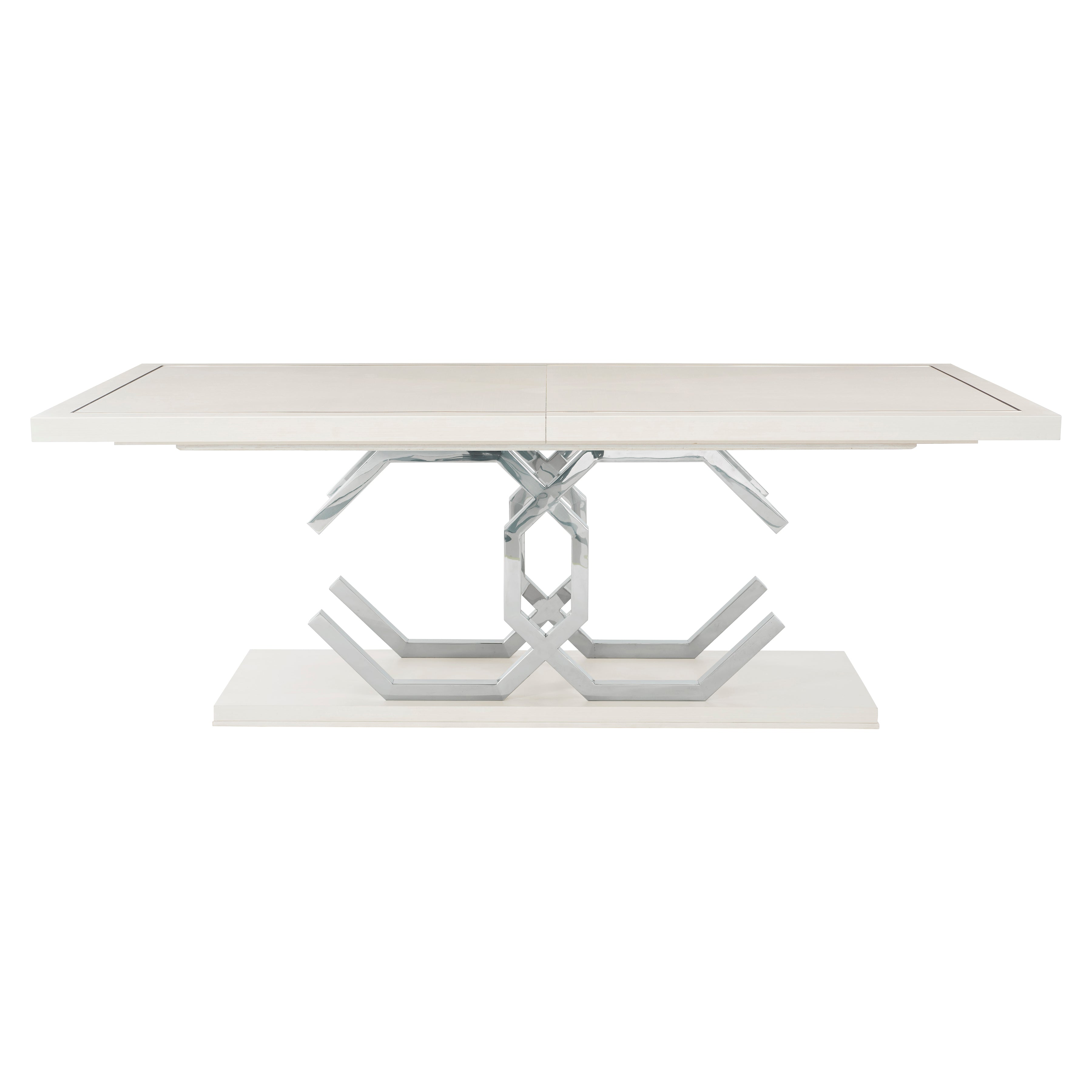 Silhouette Rectangular Dining Table