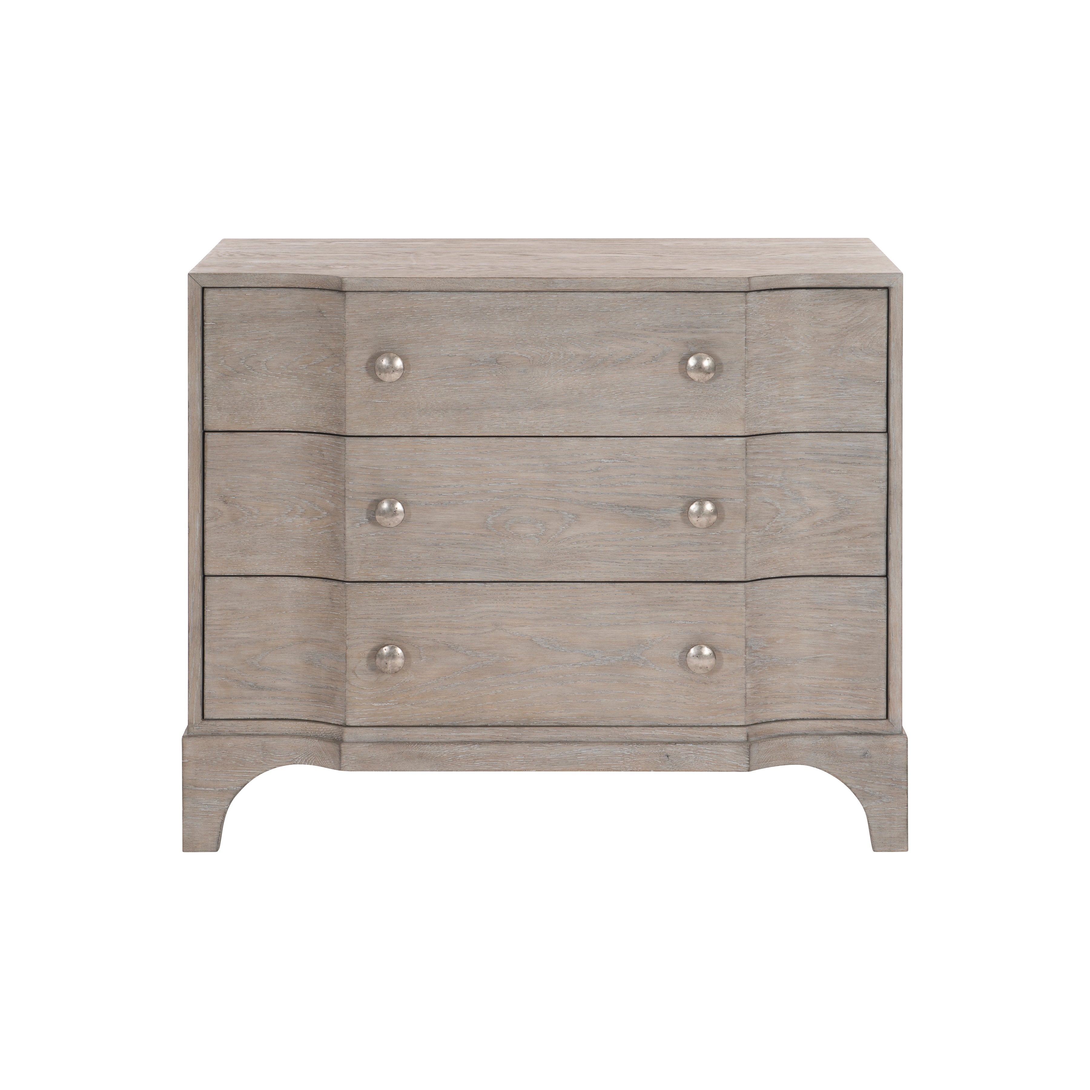 Albion Nightstand (36.5 inch)