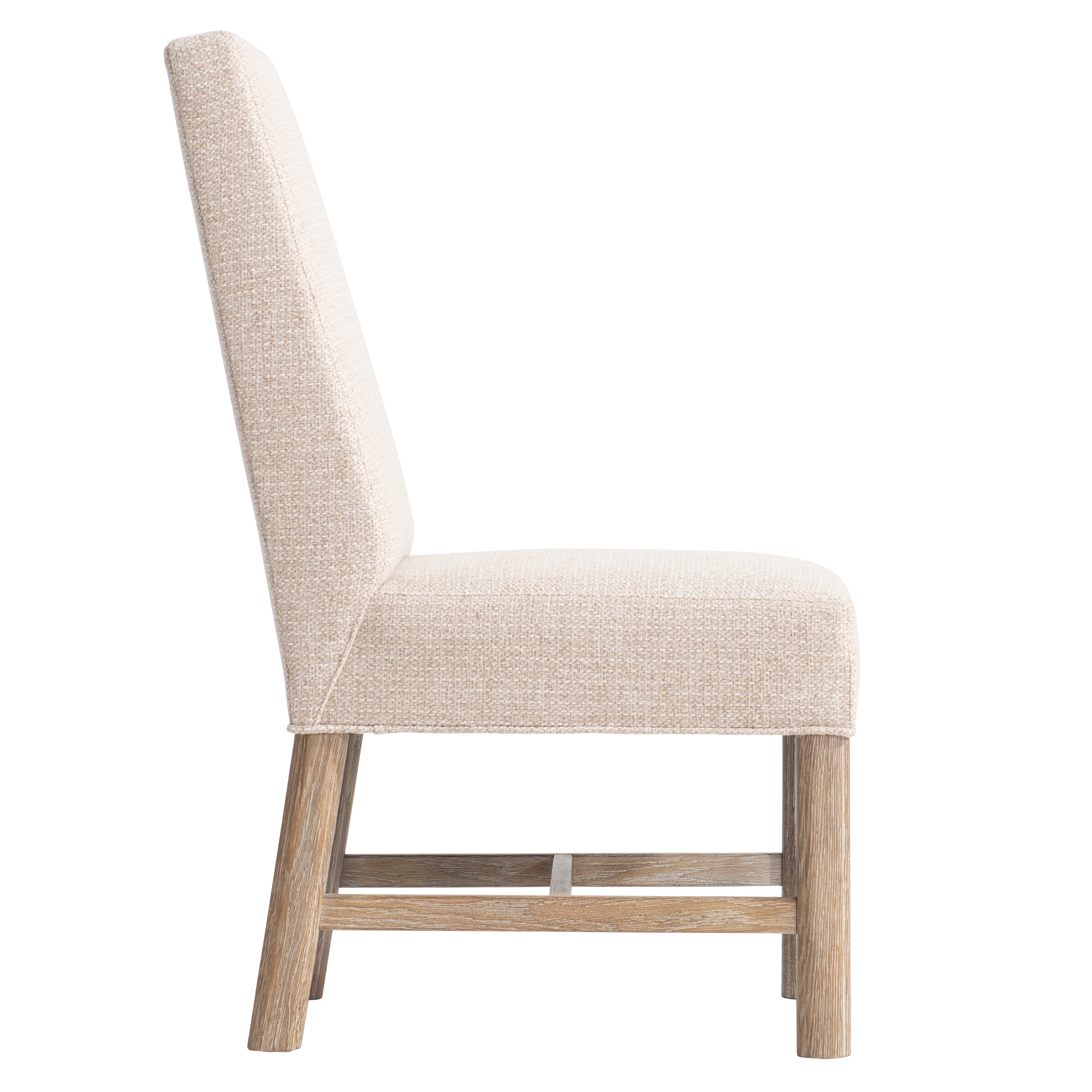 Aventura Fully Upholstered Side Chair