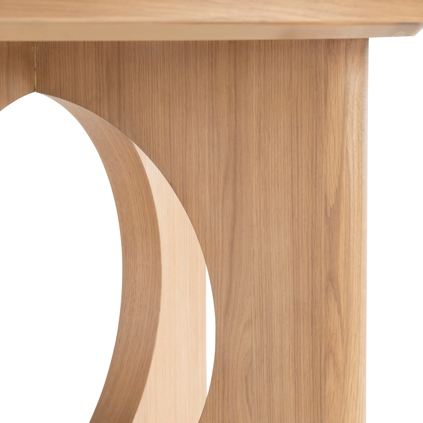 Modulum Dining Table