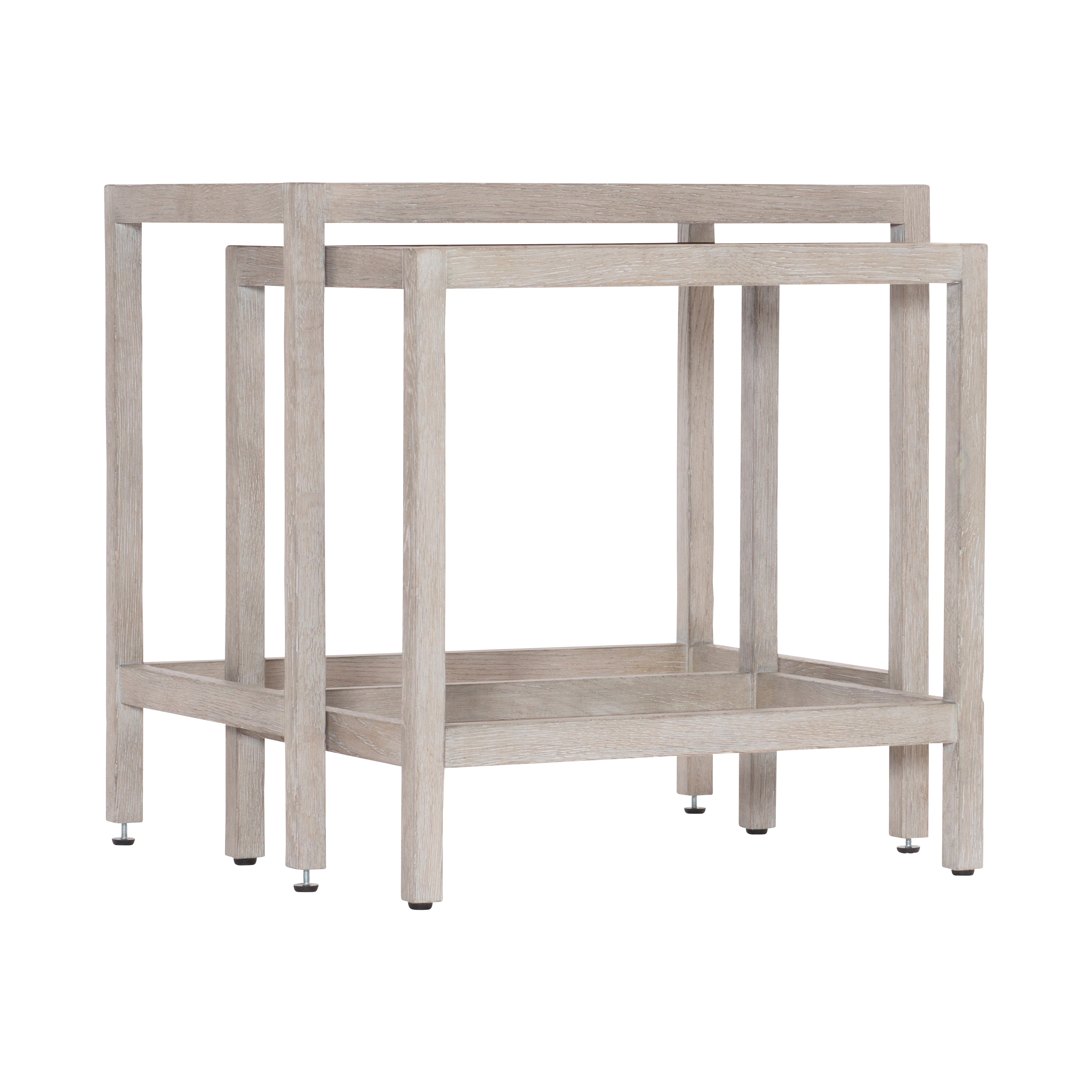 Albion Nesting Table
