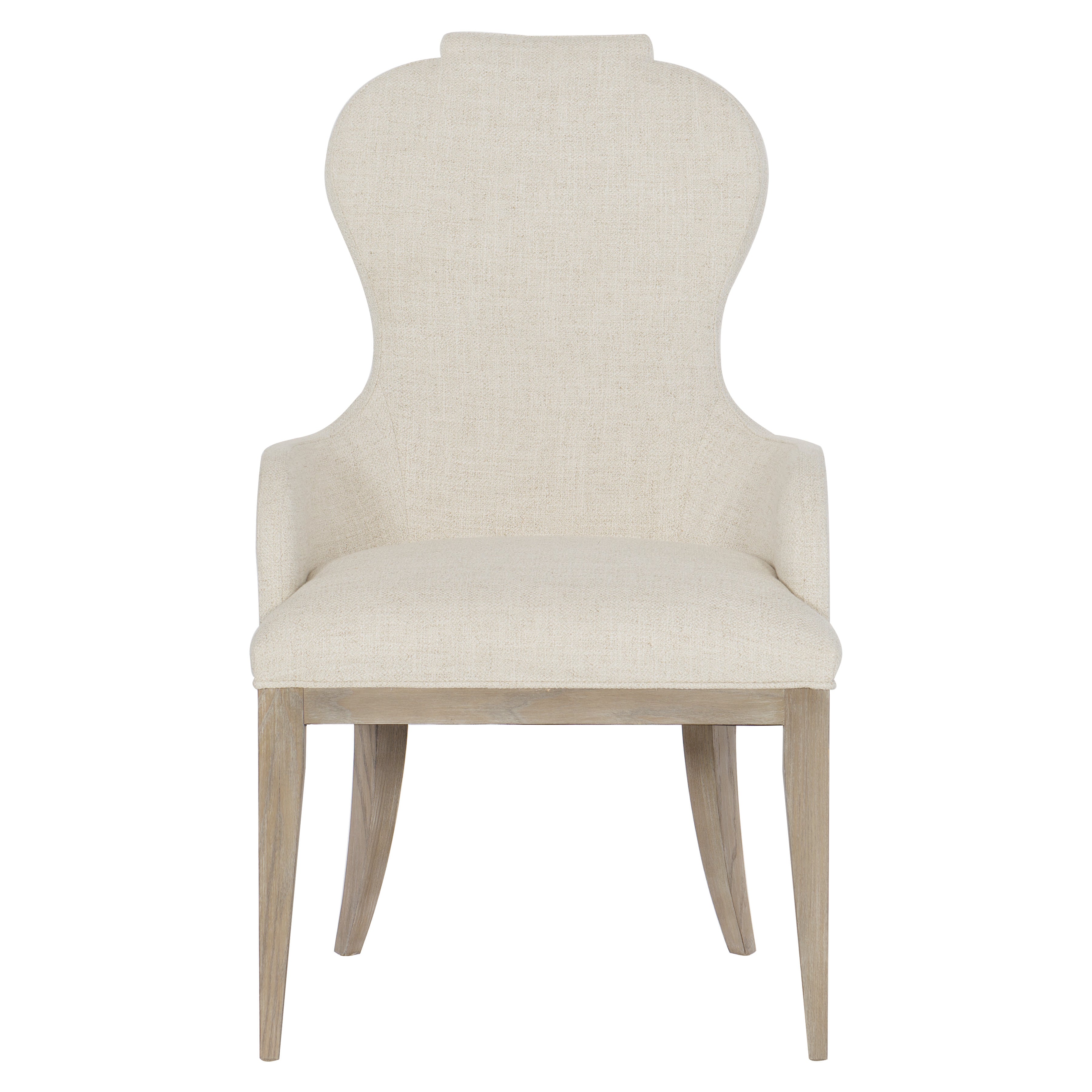 Santa Barbara Upholstered Arm Chair