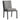 Trianon Ladderback Side Chair in L'Ombre Finish