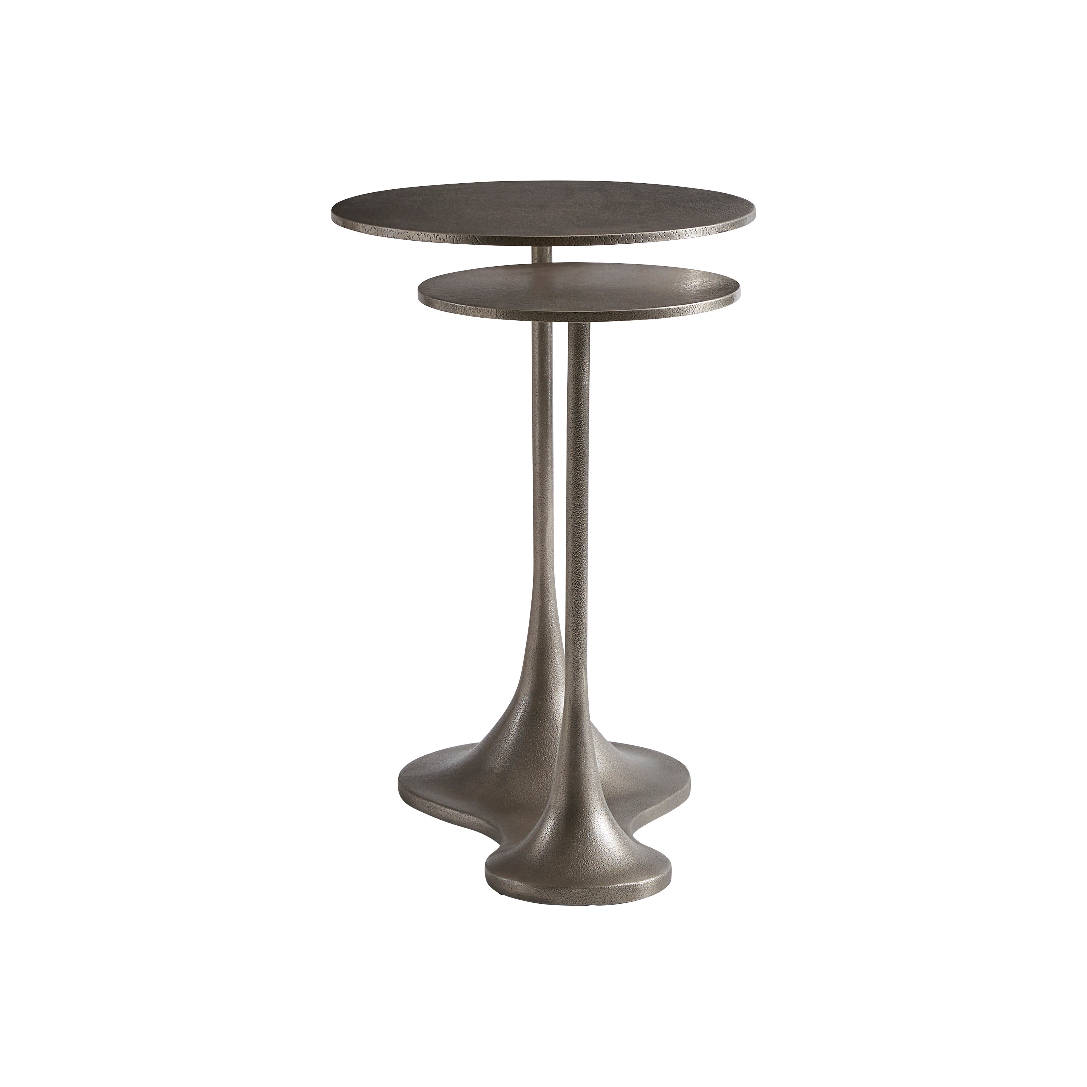 Cerchi Outdoor Accent Table