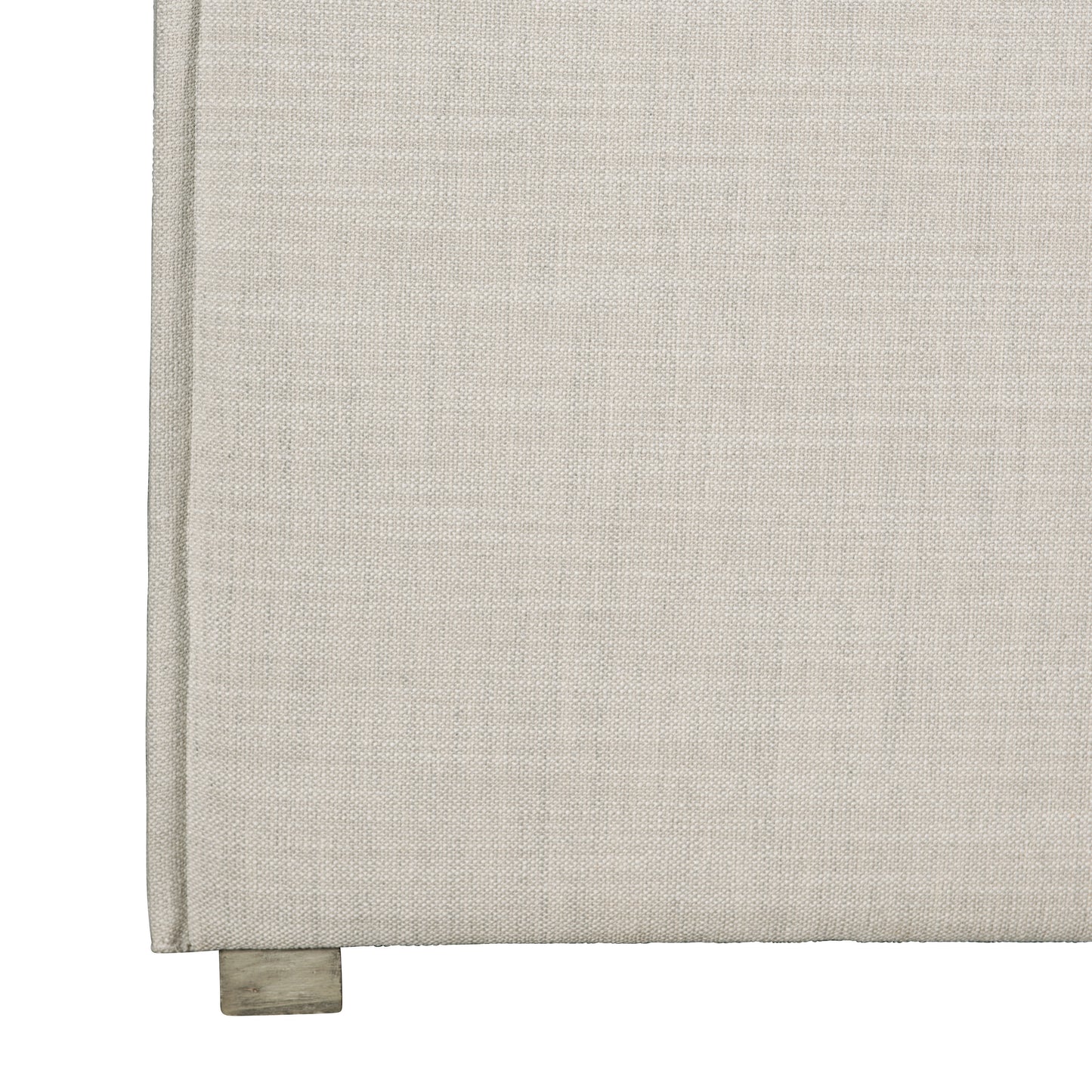 Sawyer Panel Bed California King