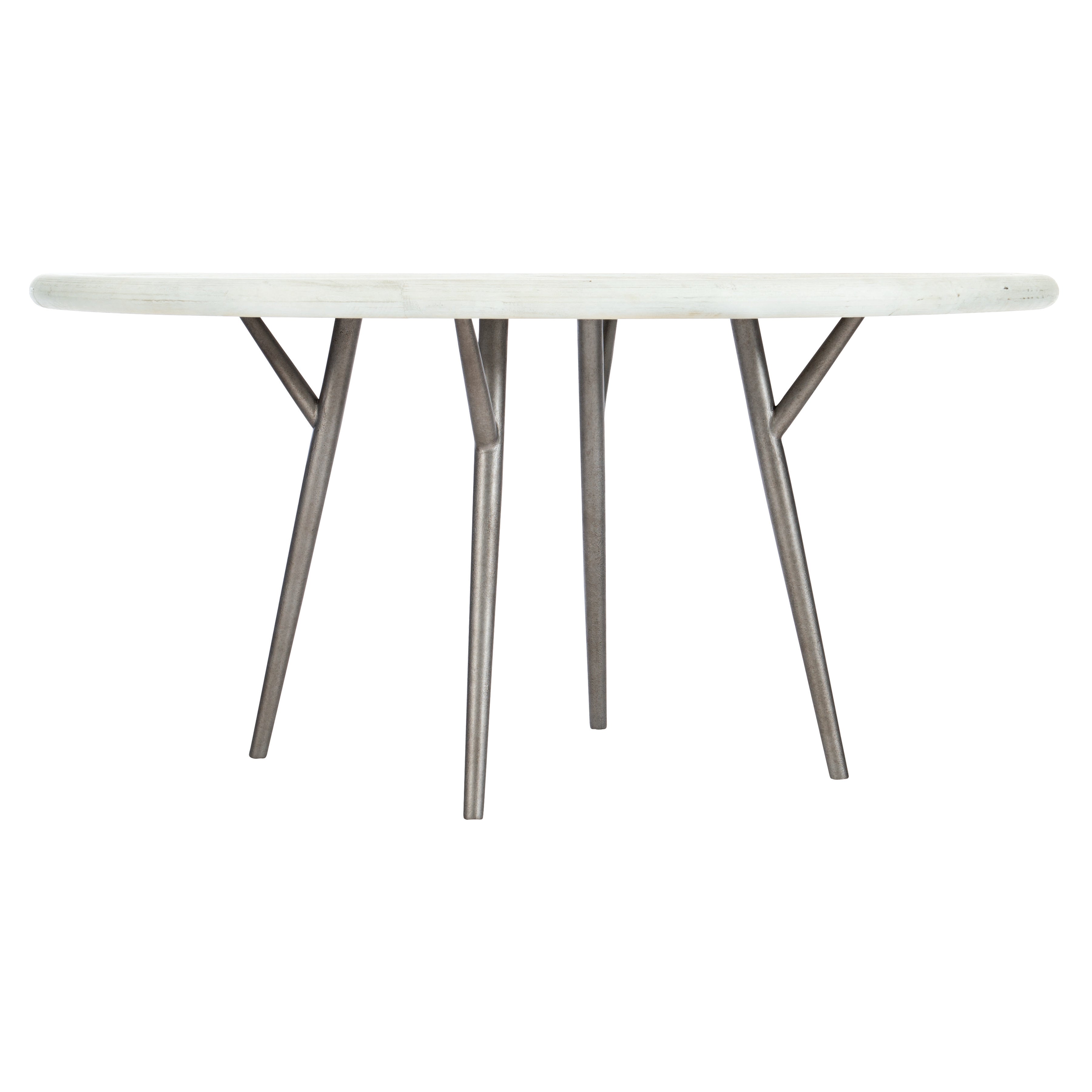Presley Round Dining Table