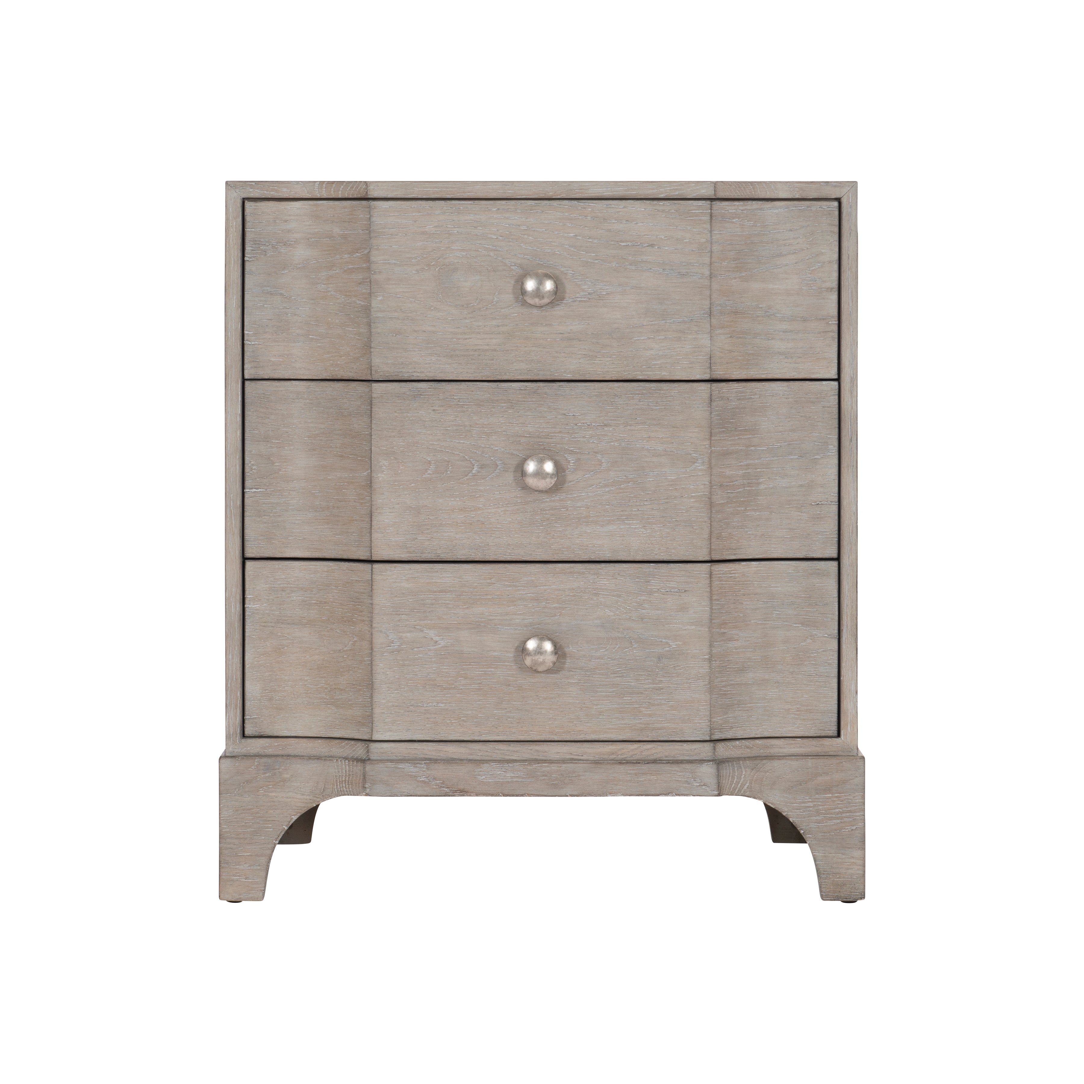 Albion Nightstand (26.5 inch)