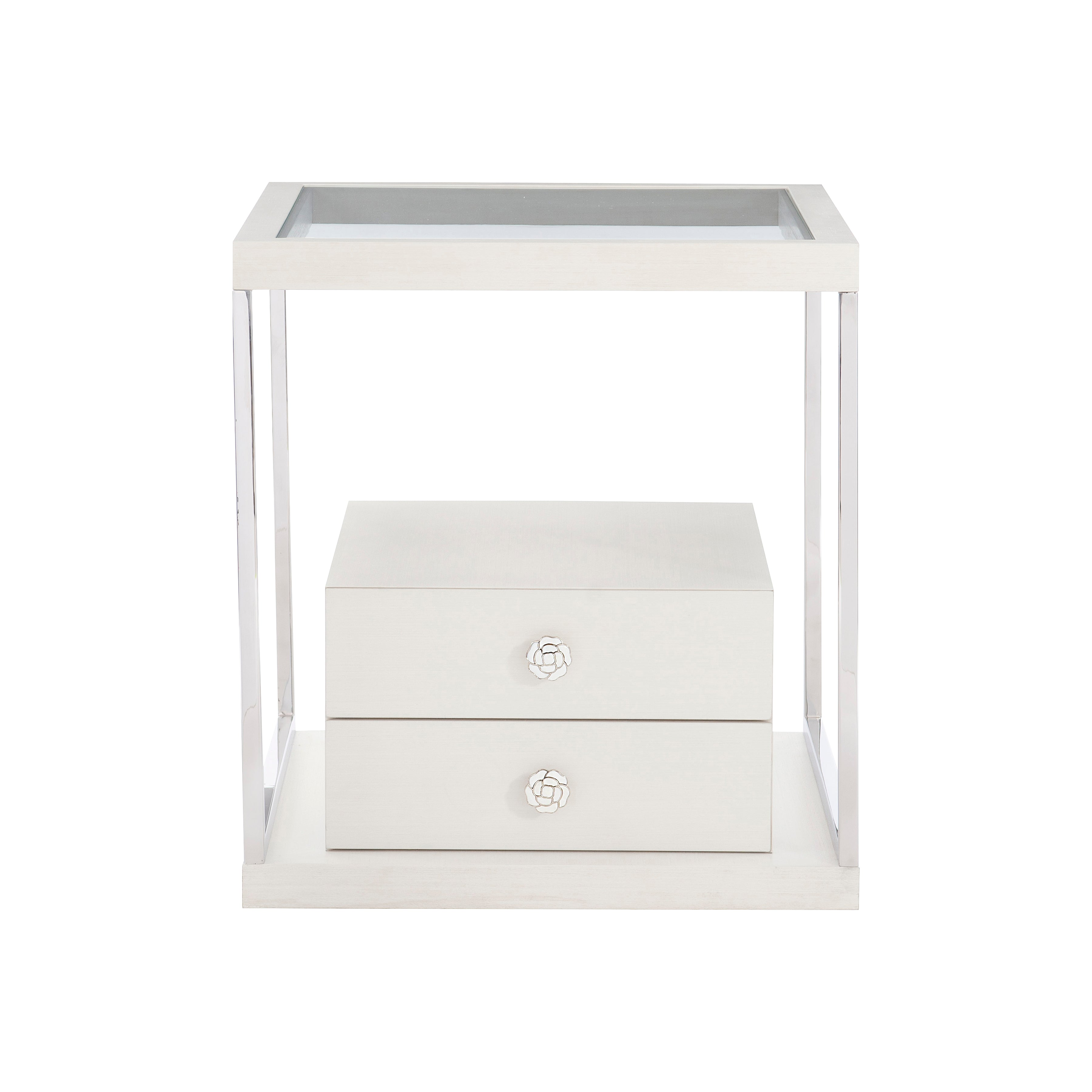 Silhouette Side Table