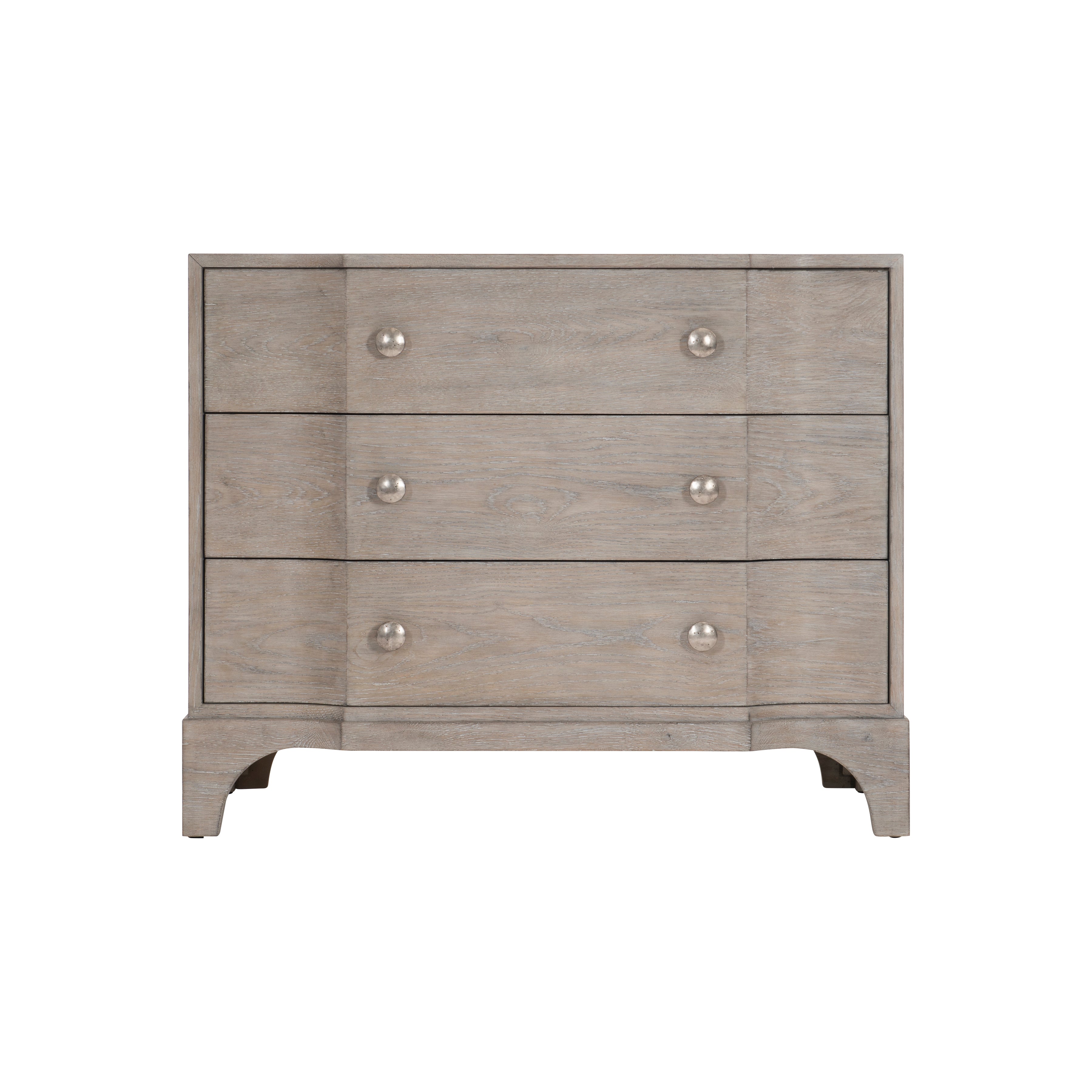 Albion Nightstand (36.5 inch)