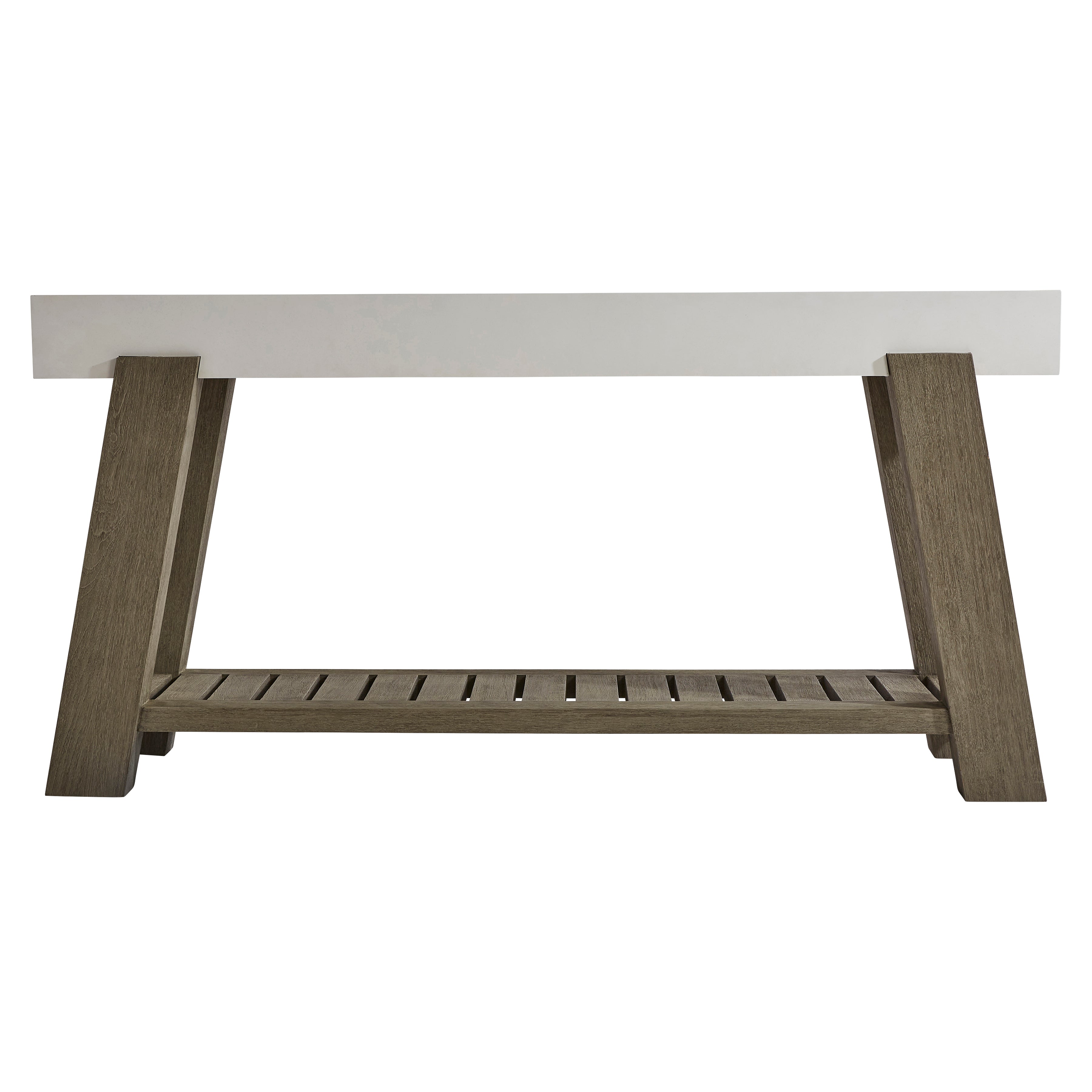 Rochelle Outdoor Console Table