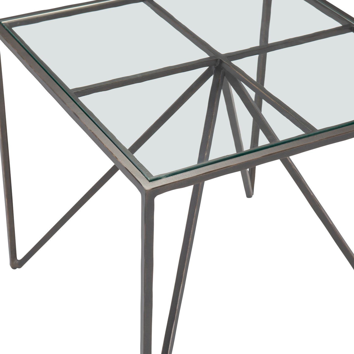 Fulton Side Table