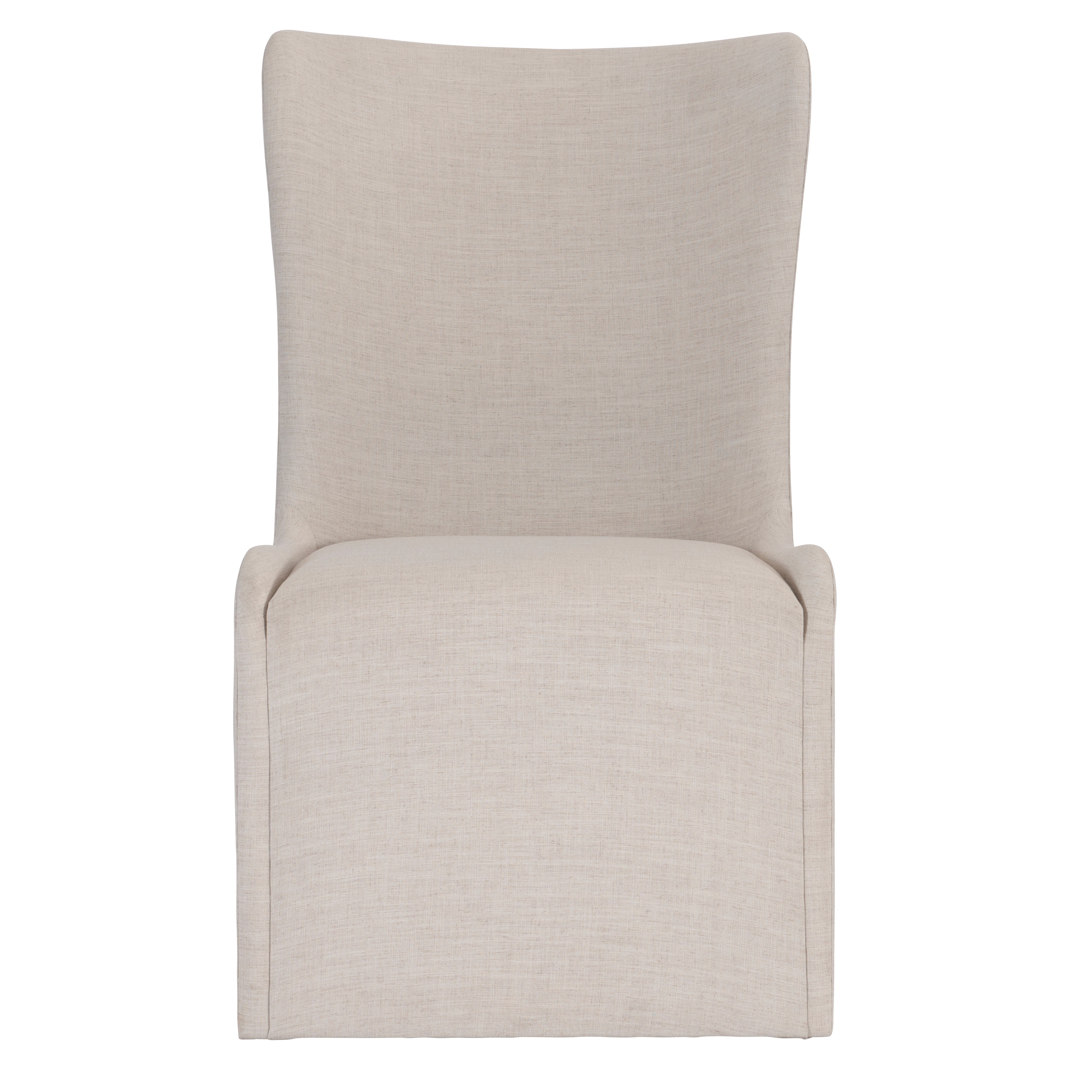 Albion Fully Upholstered Side Chair