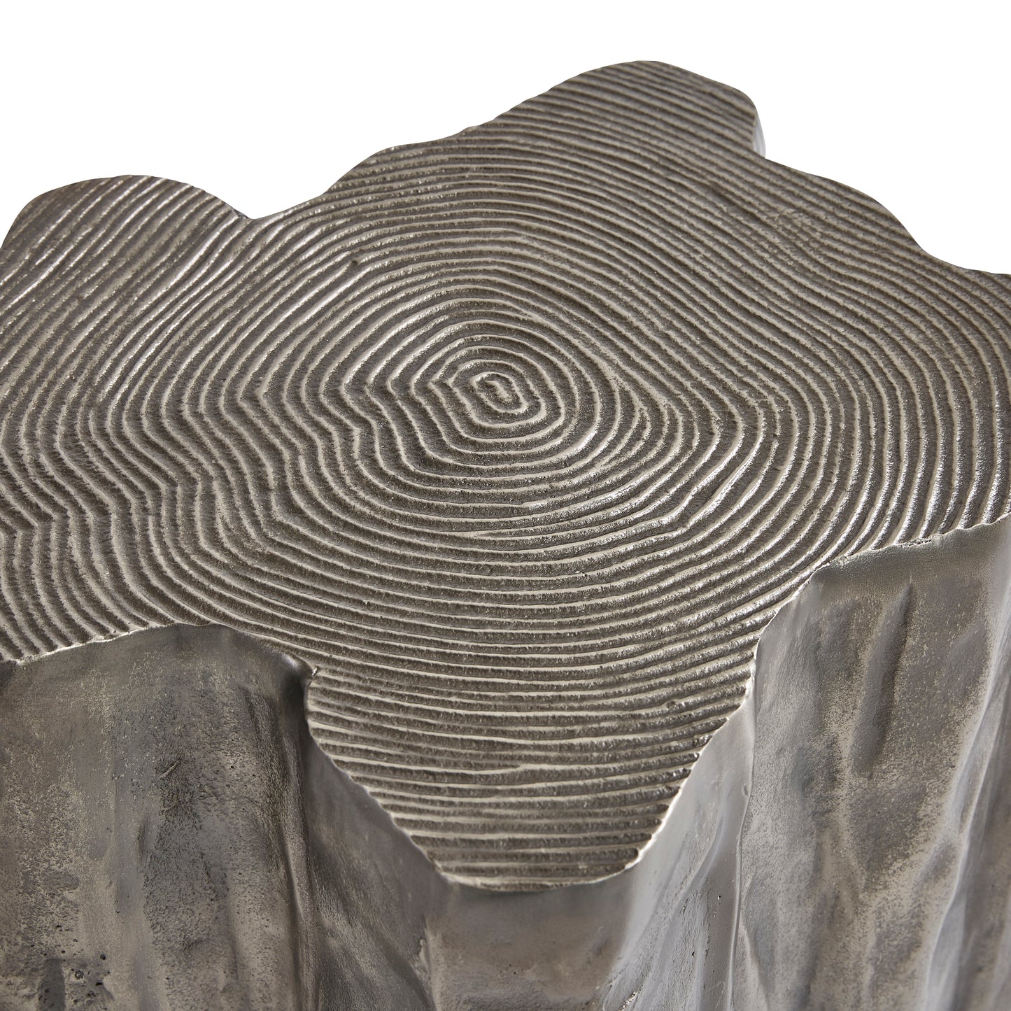 Elba Outdoor Accent Table