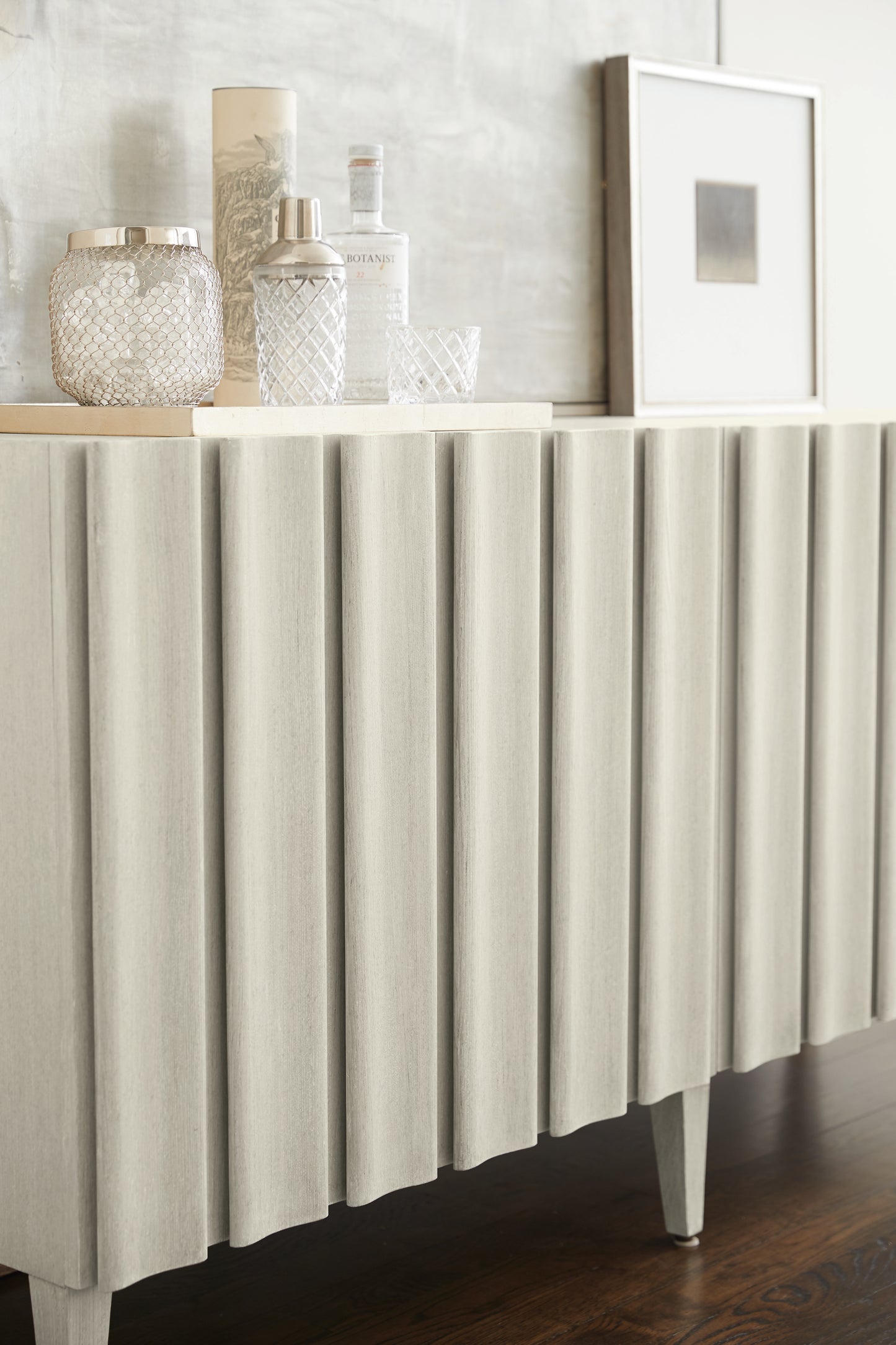 East Hampton Entertainment Credenza