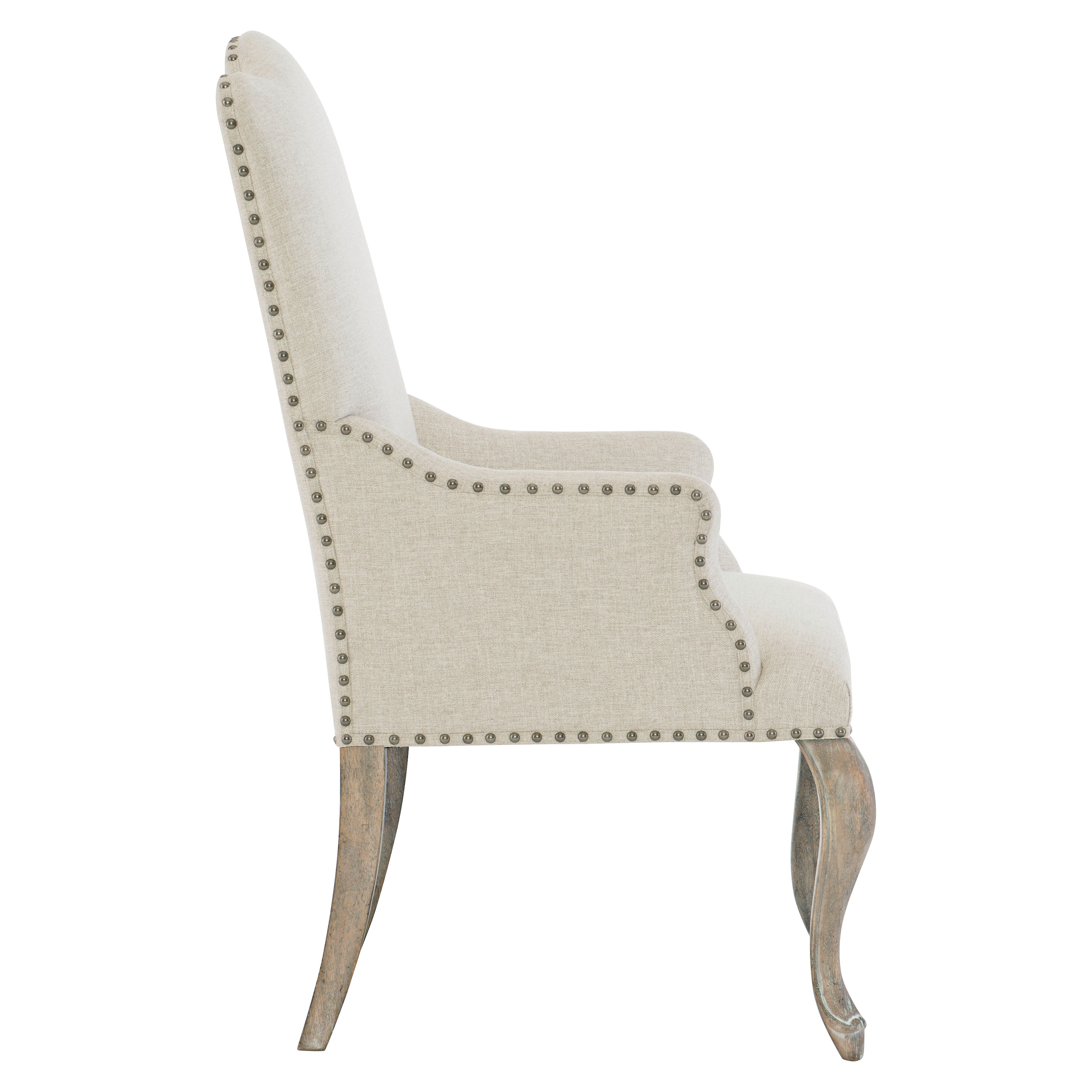 Campania Arm Chair