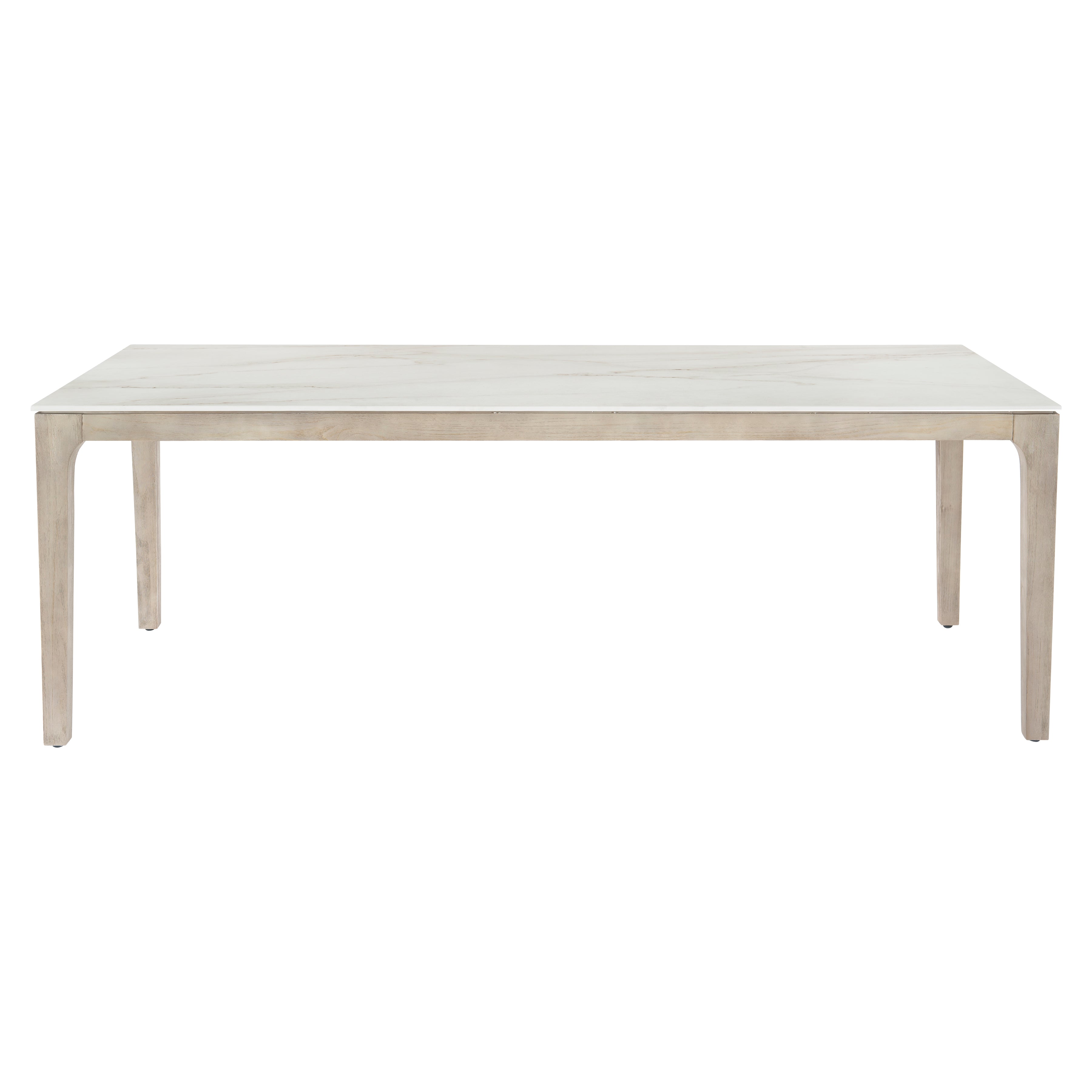 Marbella Outdoor Dining Table (85")