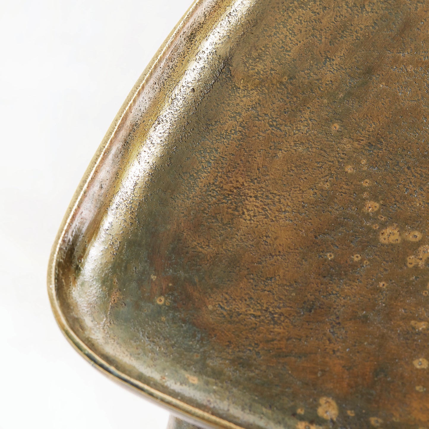 Buckley Accent Table