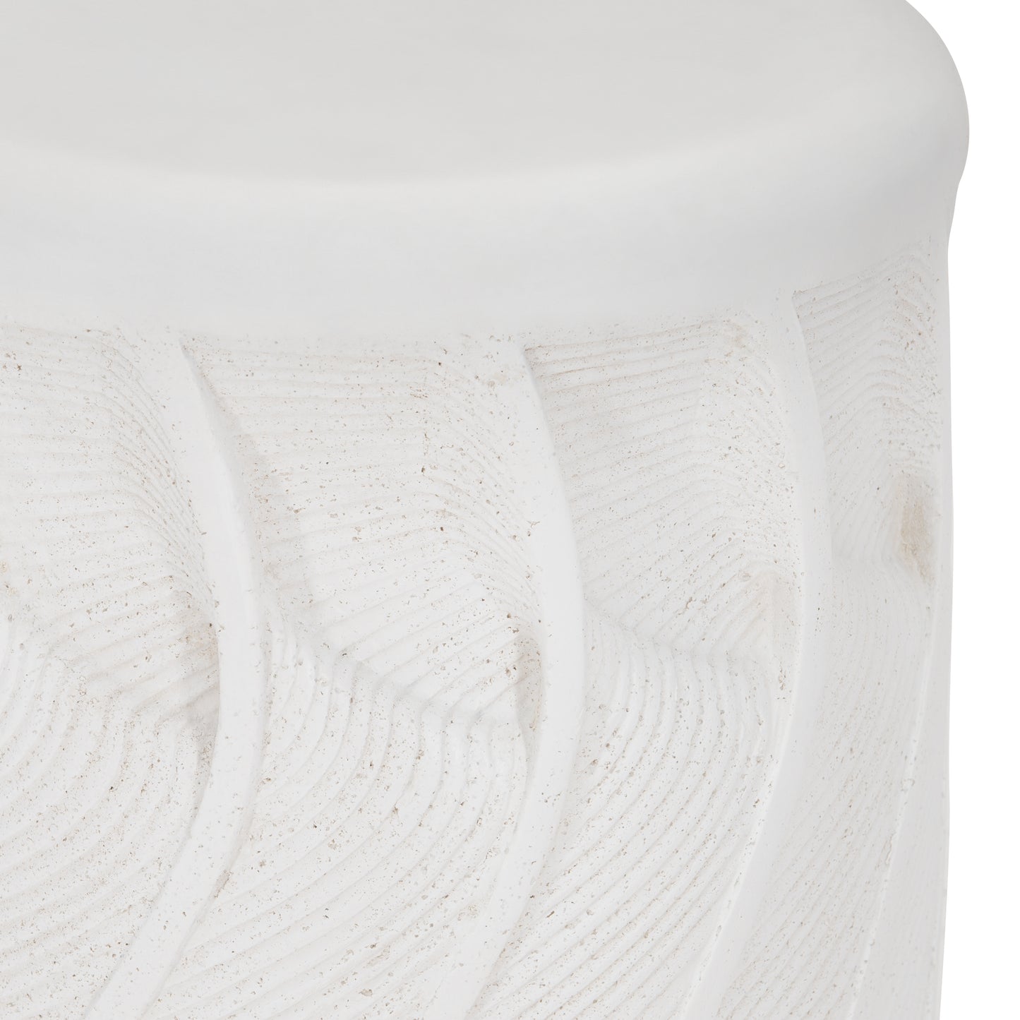 Coquille Outdoor Accent Table