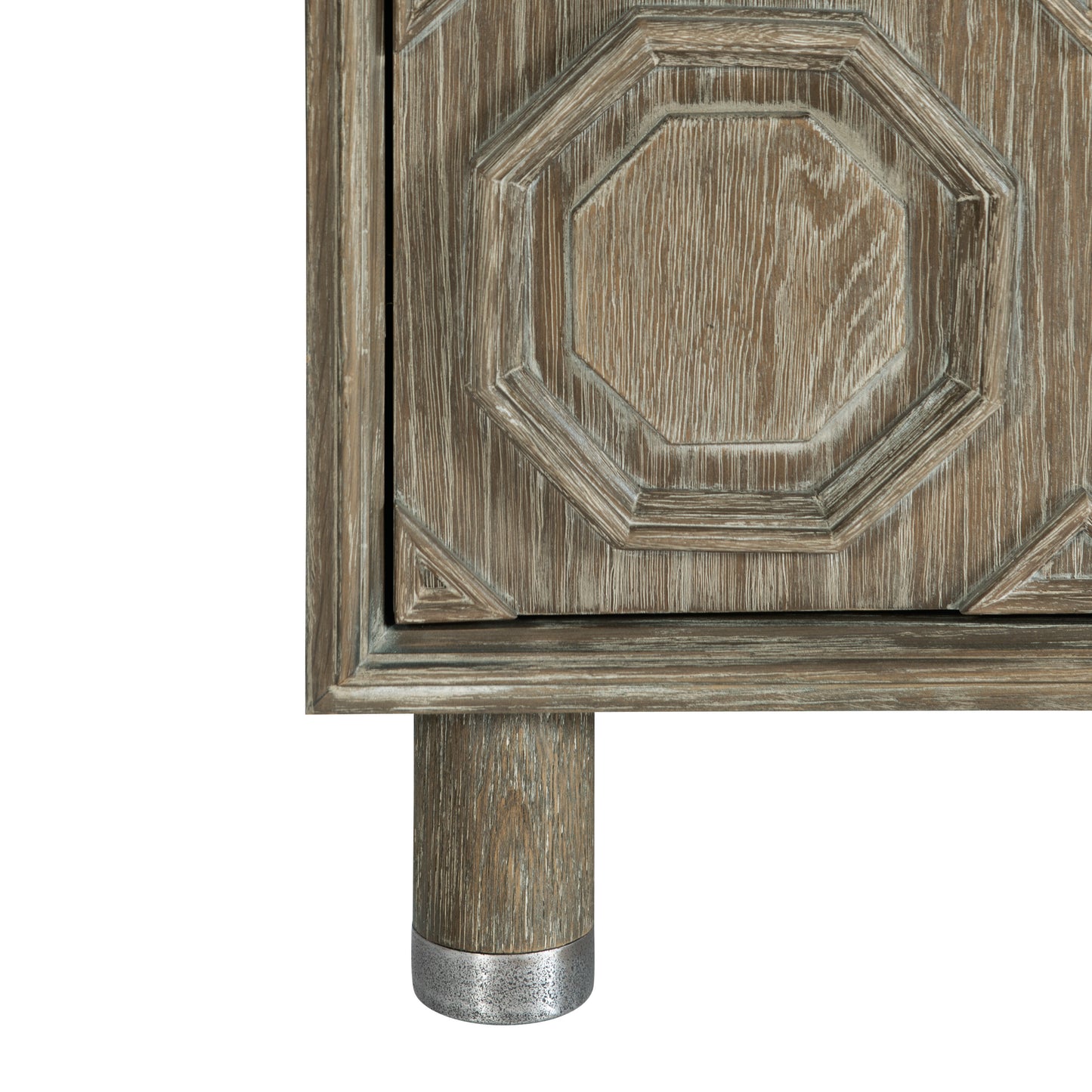 Alhambra Entertainment Credenza