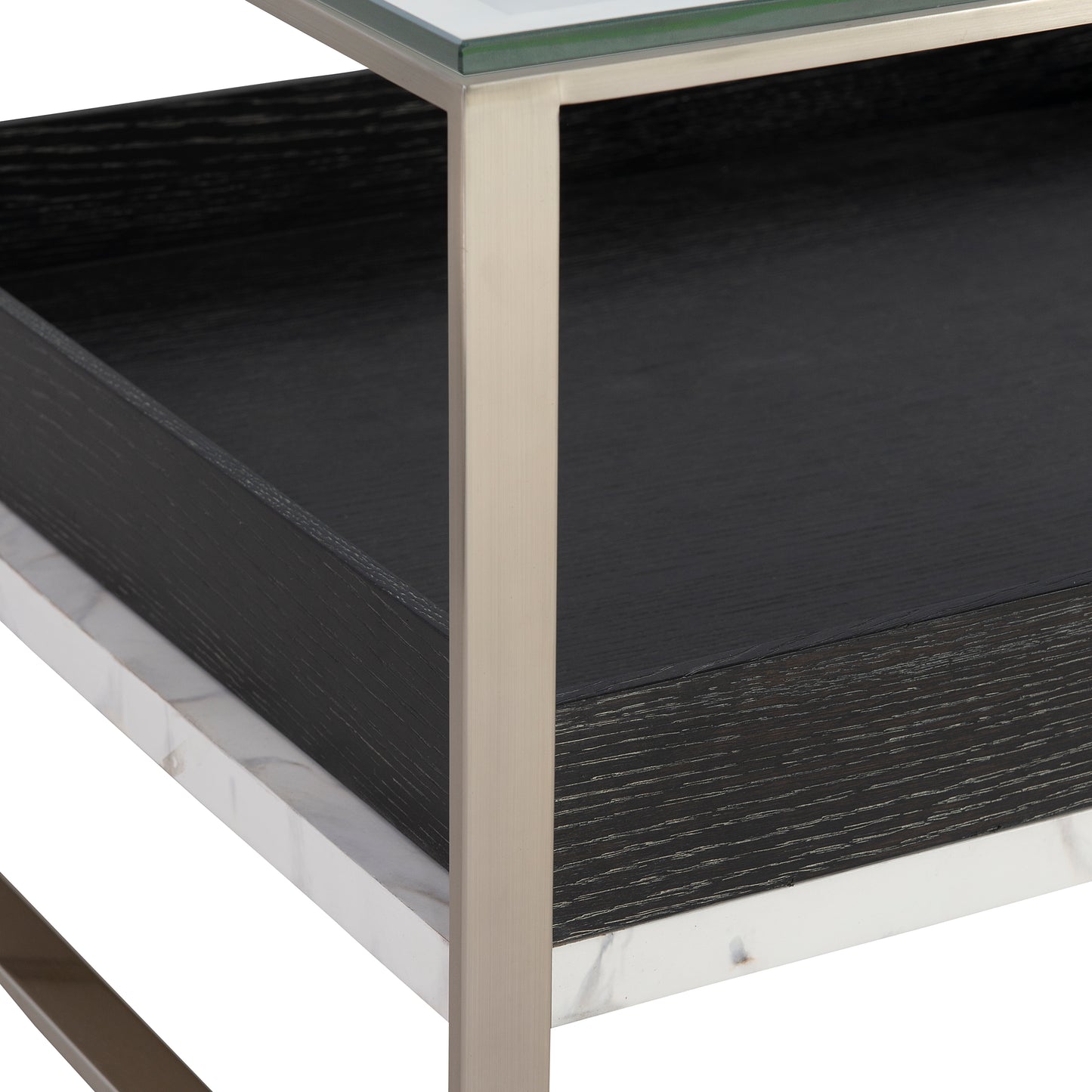 Lafayette Cocktail Table