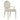 East Hampton Oval Back Arm Chair