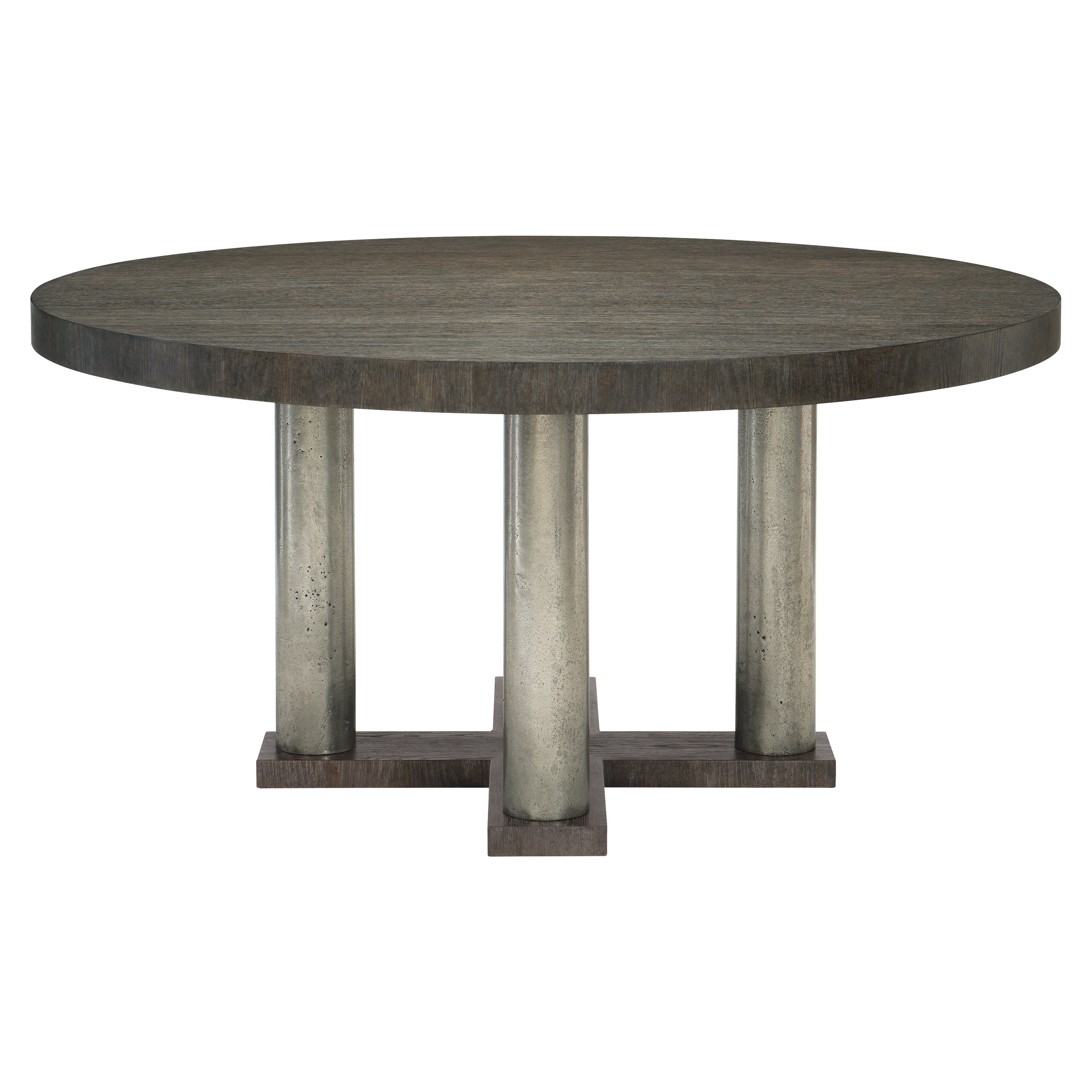 Linea Round Dining Table