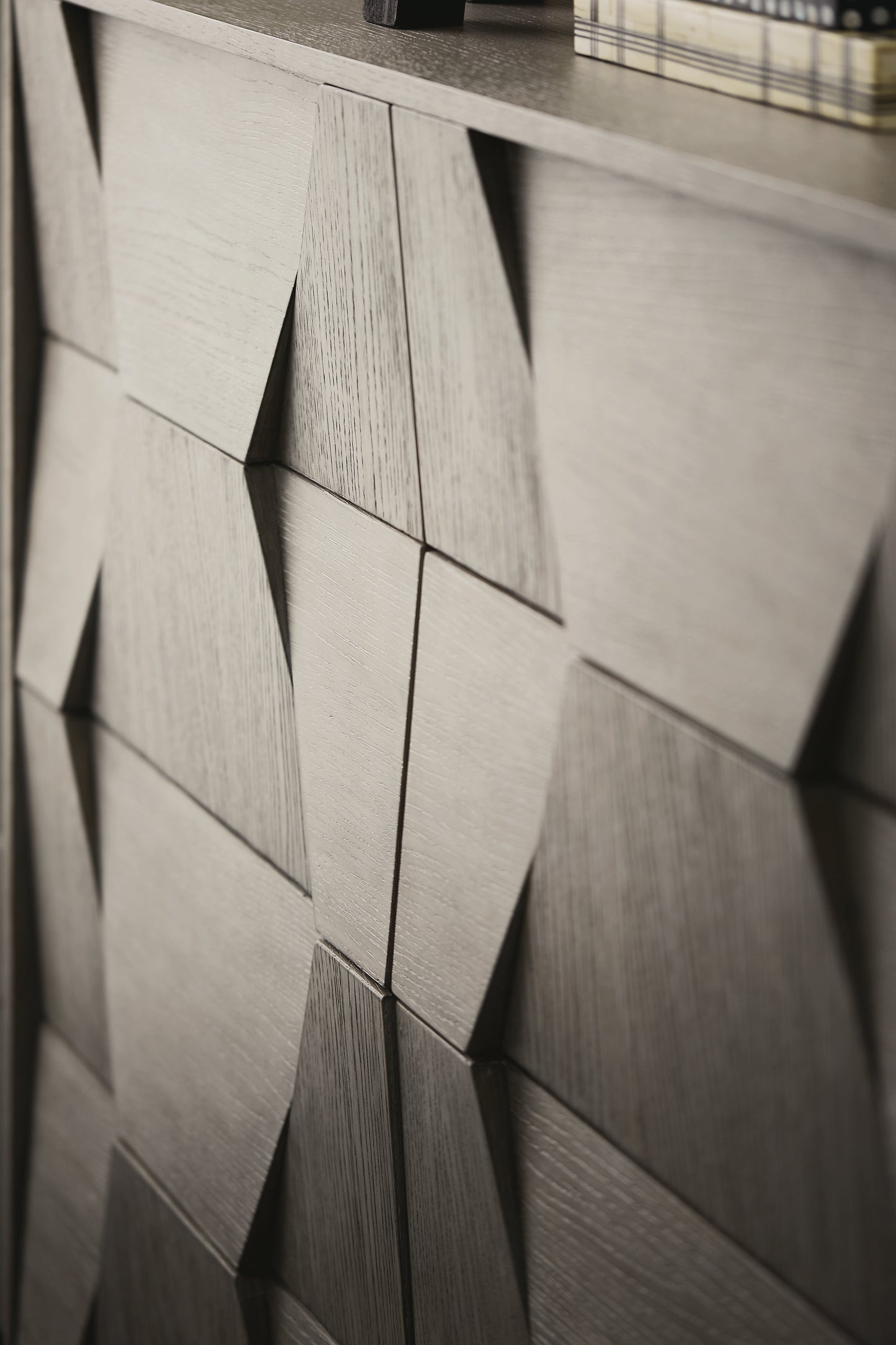 Linea Entertainment Credenza