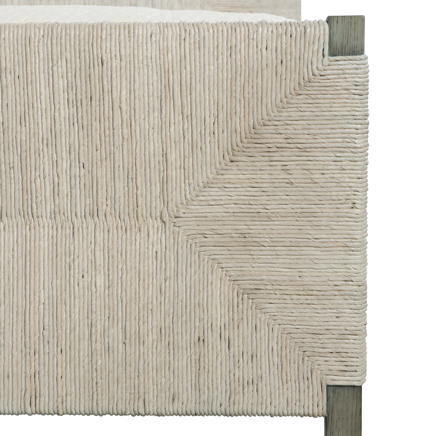 Alannis Panel Bed Queen