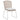 Carmel Outdoor Side Chair with Seat Pad - Quick Ship