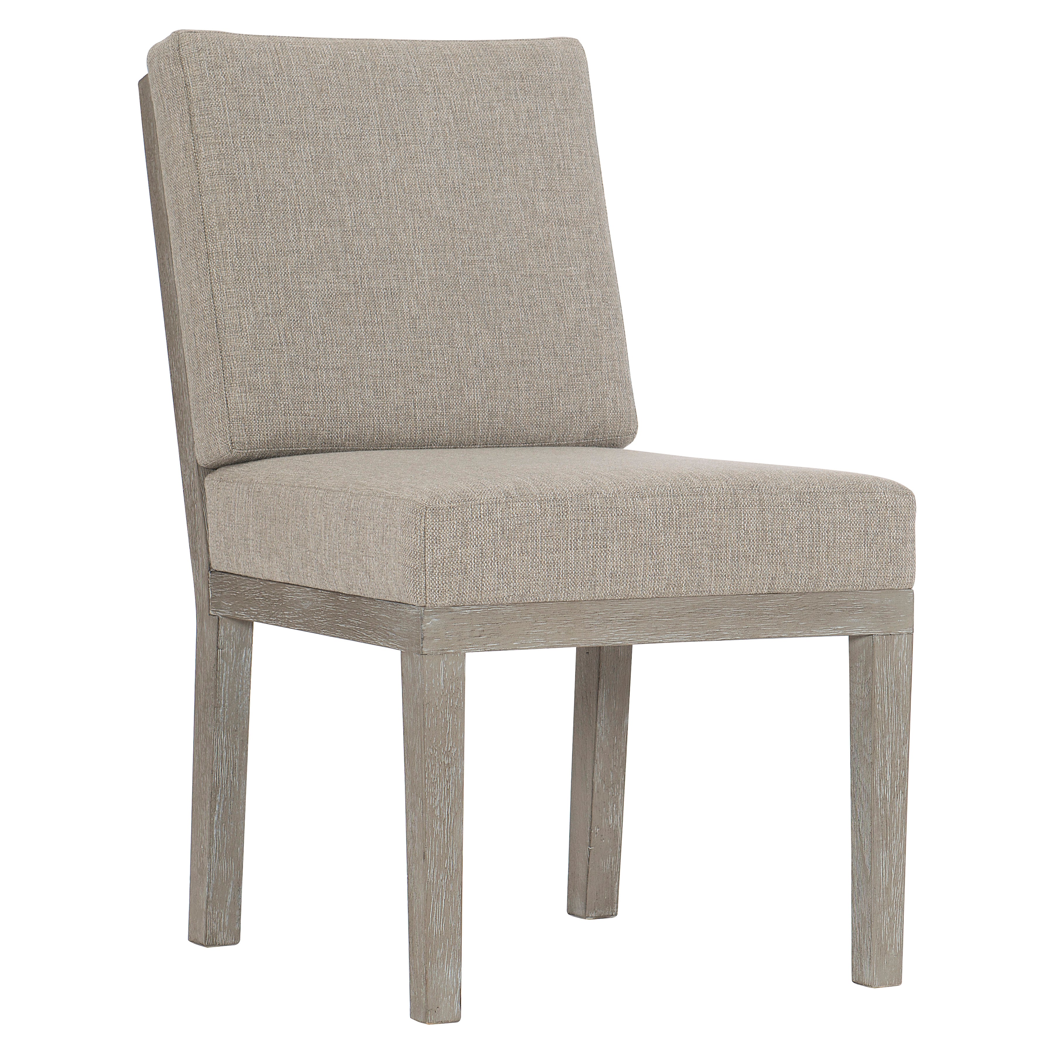 Foundations Fully Upholstered Side Chair