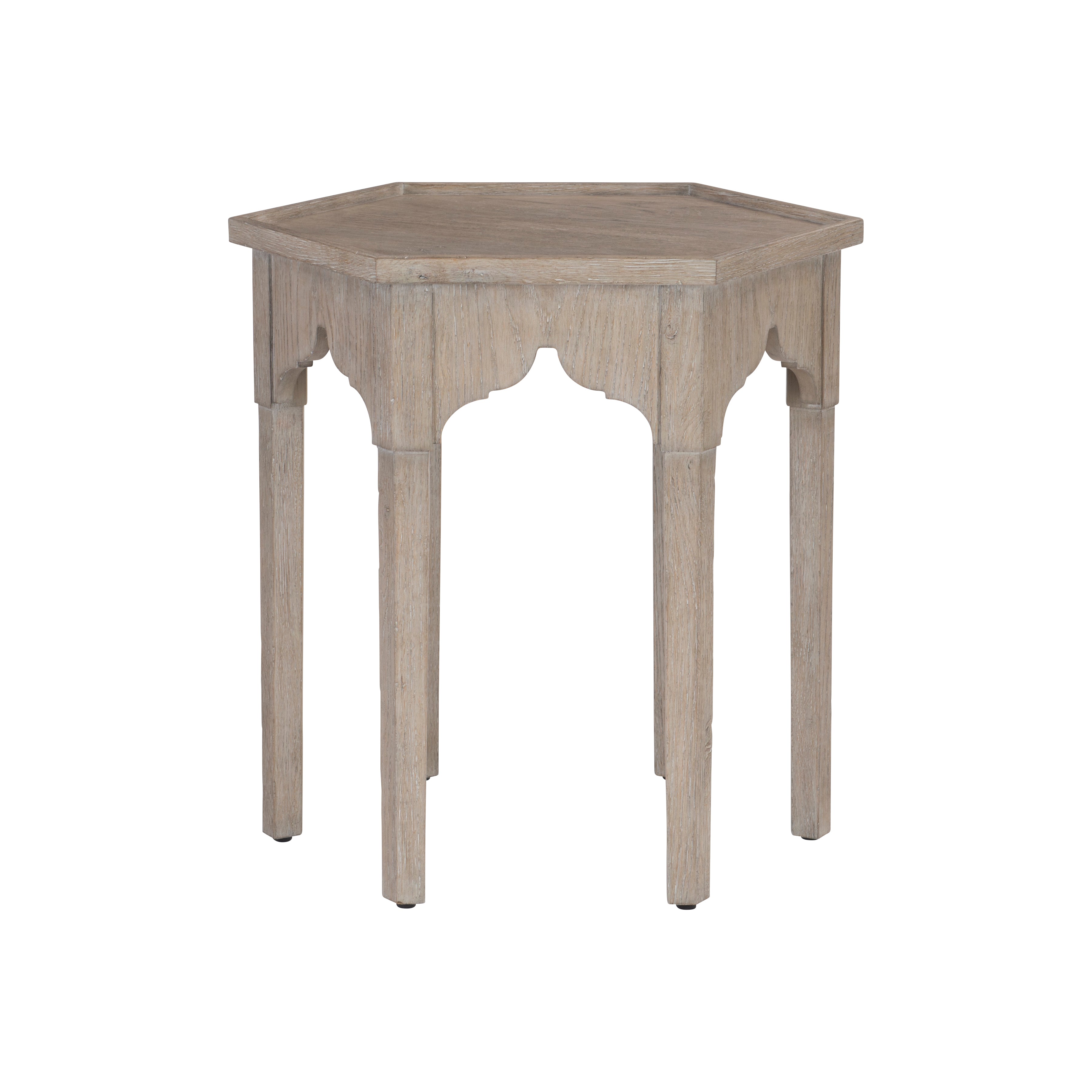 Albion Side Table