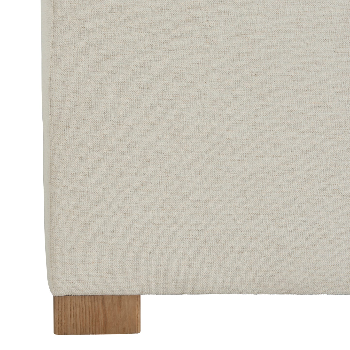 Modulum Sleigh Bed California King