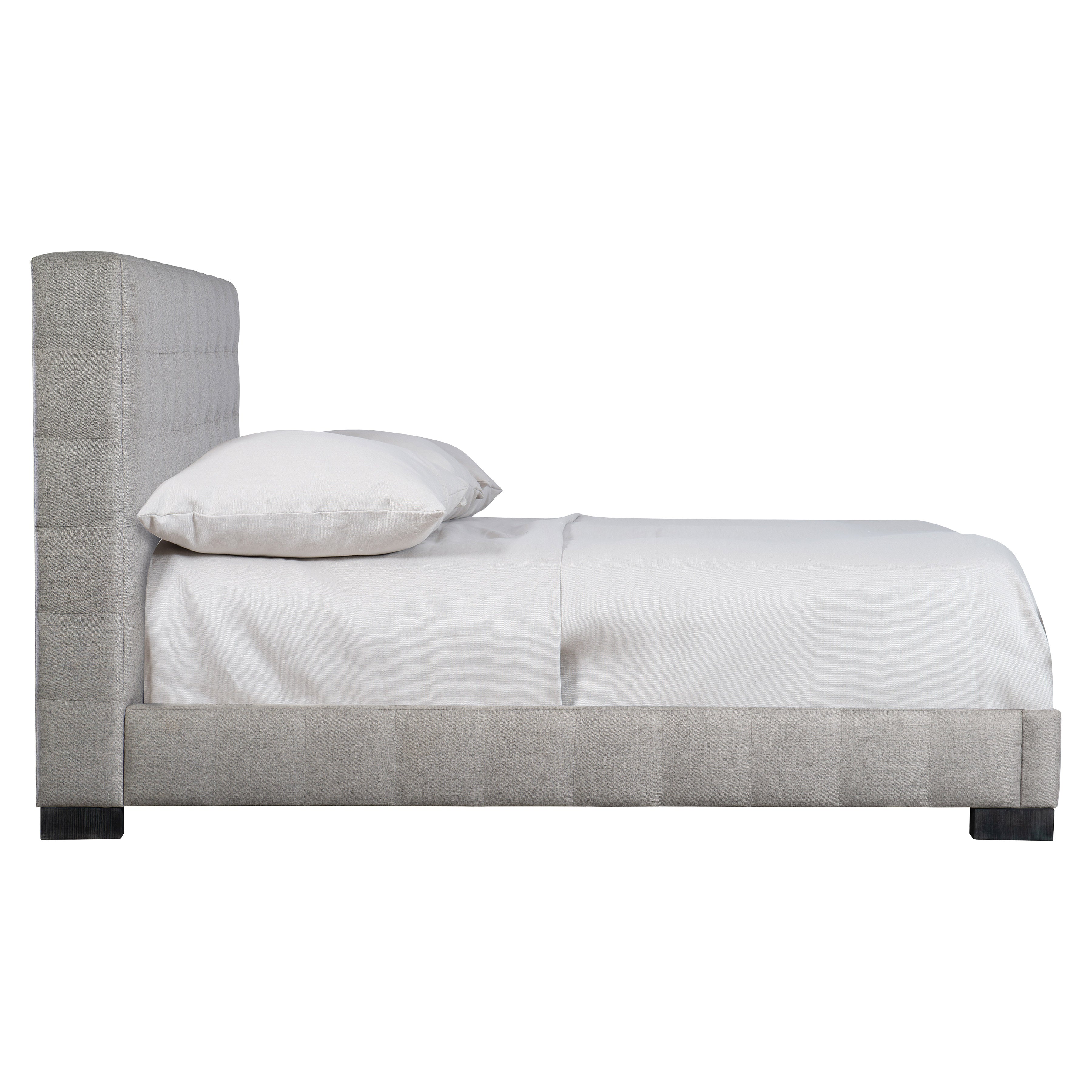 LaSalle Upholstered Queen Panel Bed