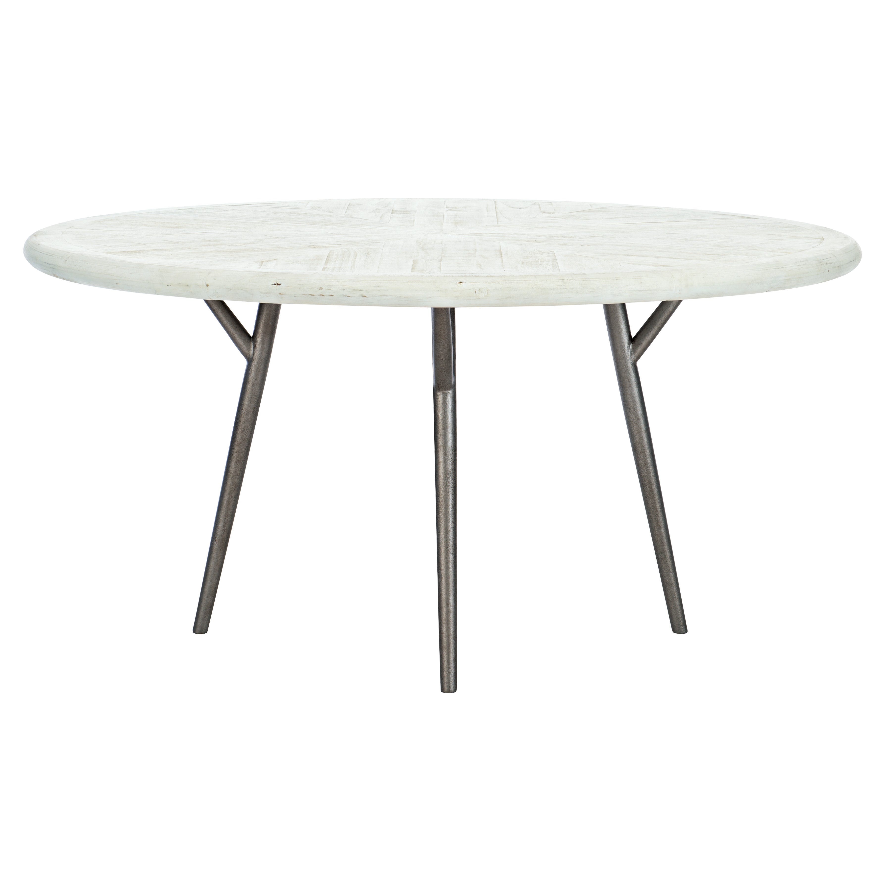 Presley Round Dining Table