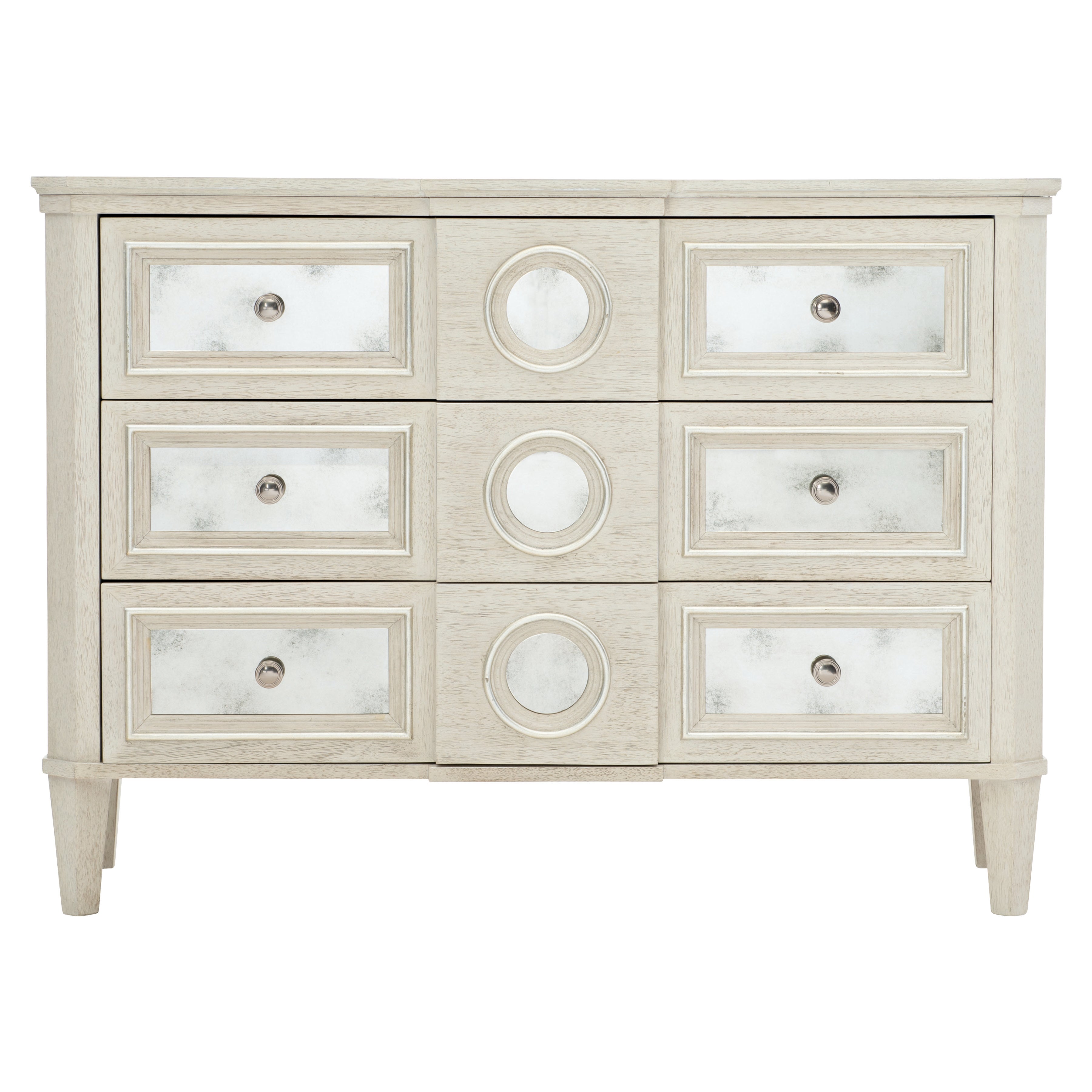 Allure Hall Chest