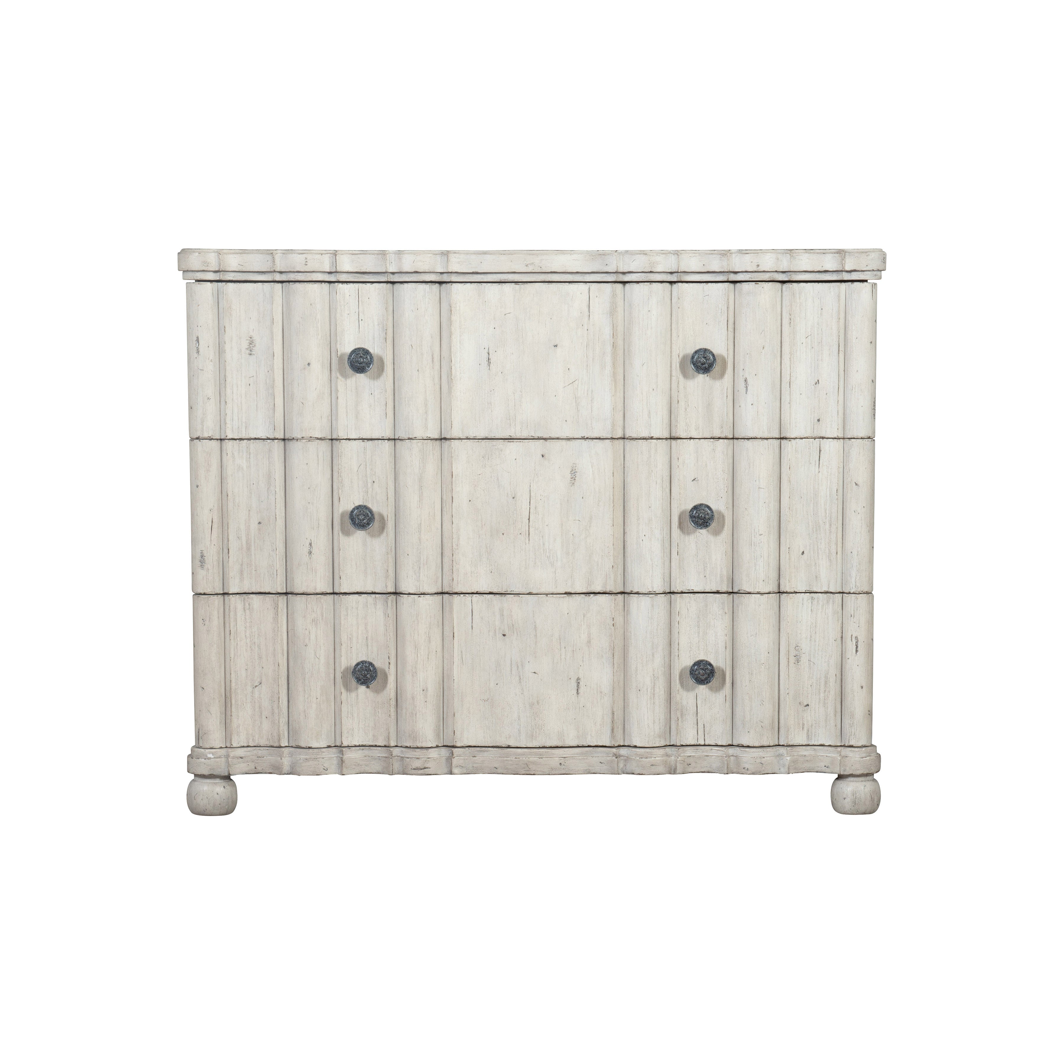 Mirabelle Bachelor's Chest in Cotton