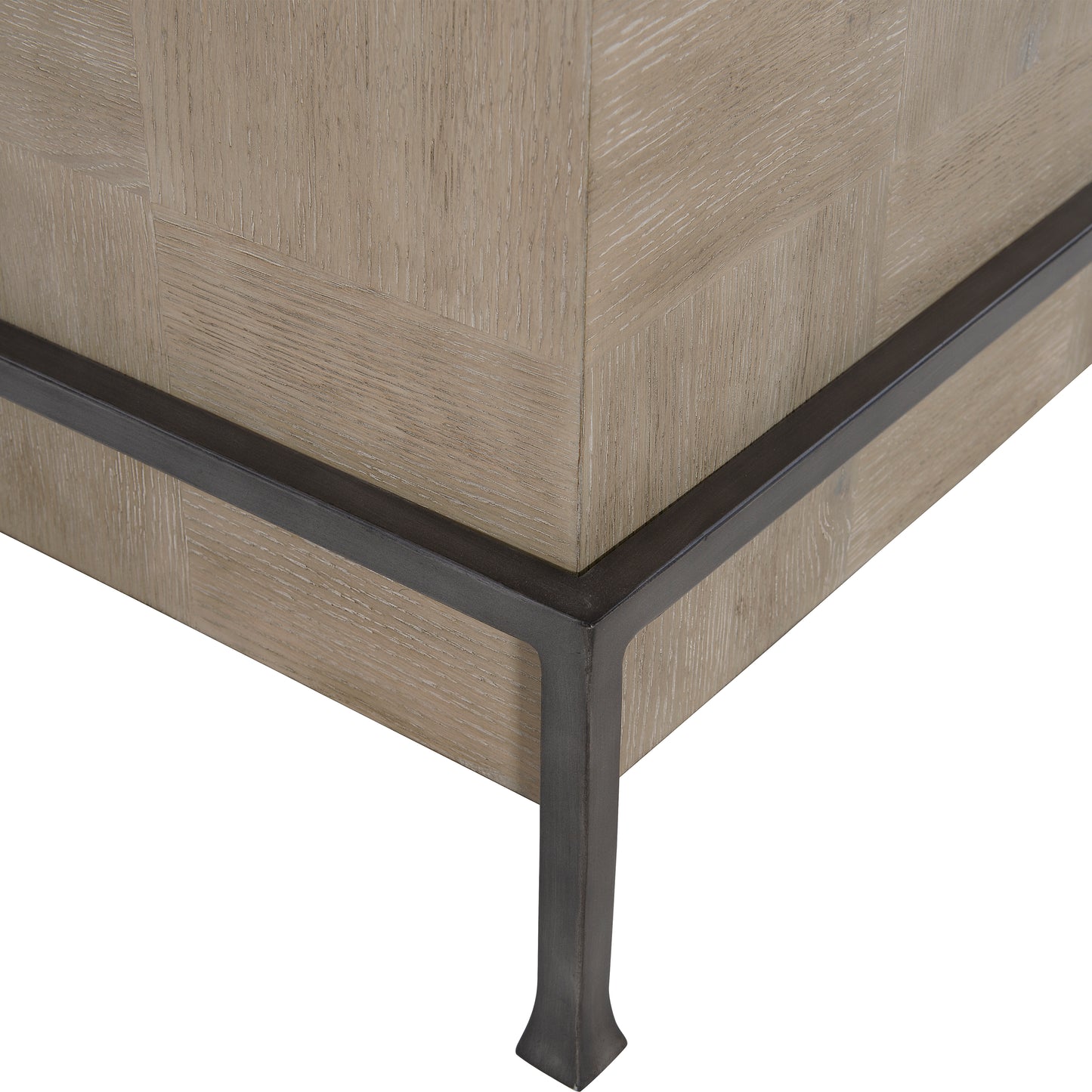 Fairgrove Side Table