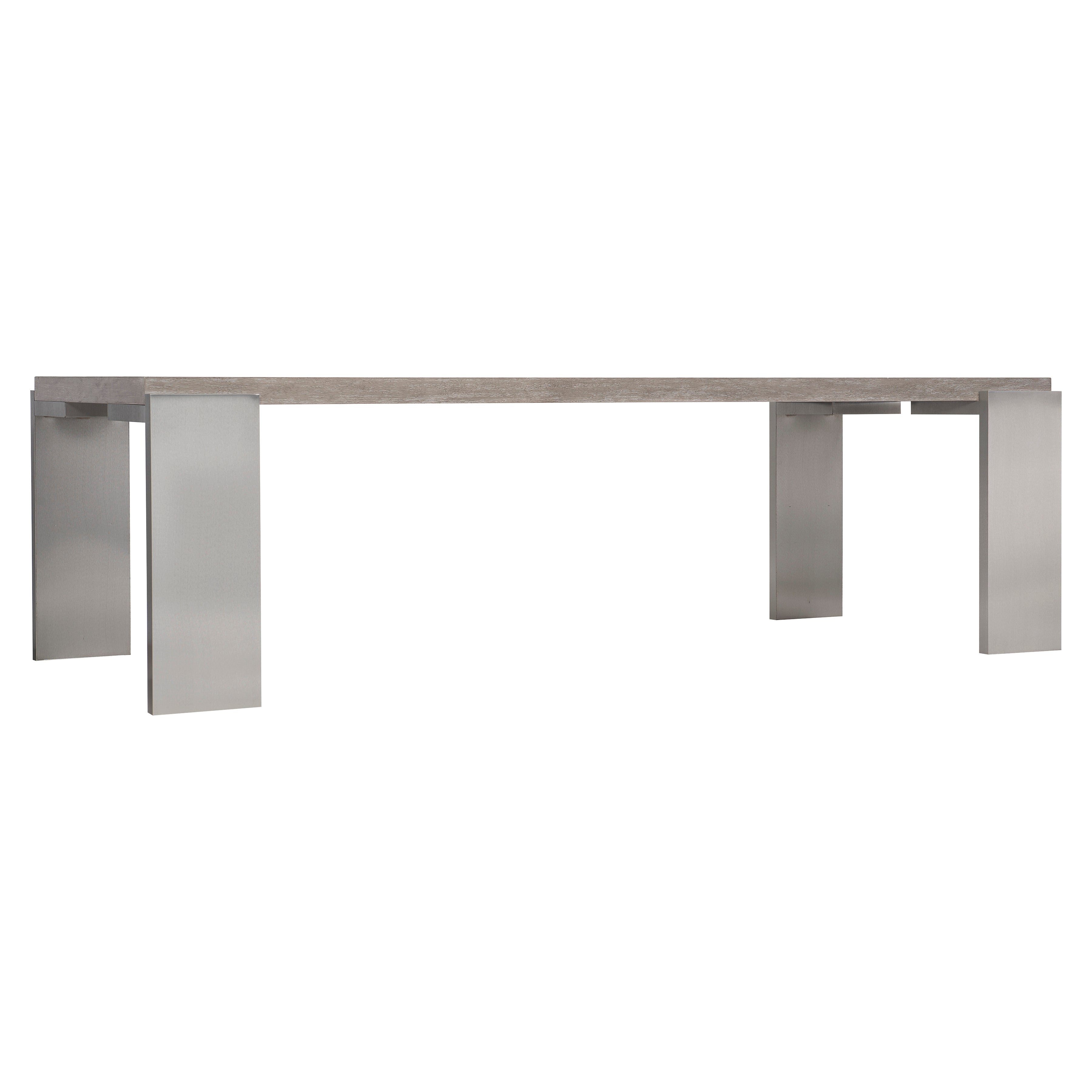Foundations Dining Table (102 inch)