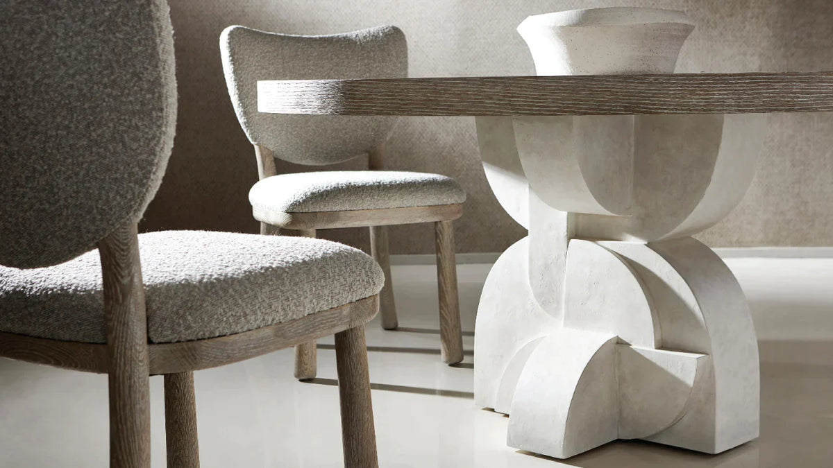 Luxury Dining Room Furniture