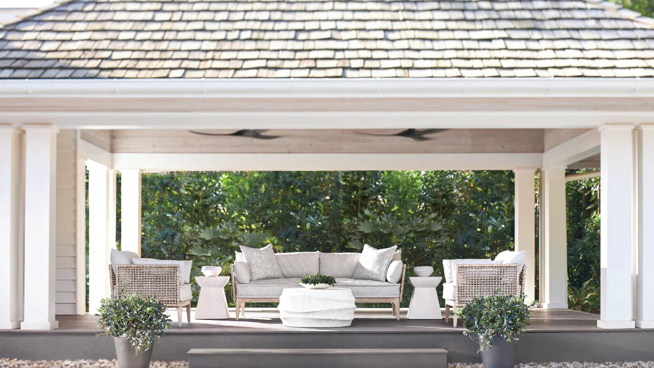 Luxury Outdoor Furniture